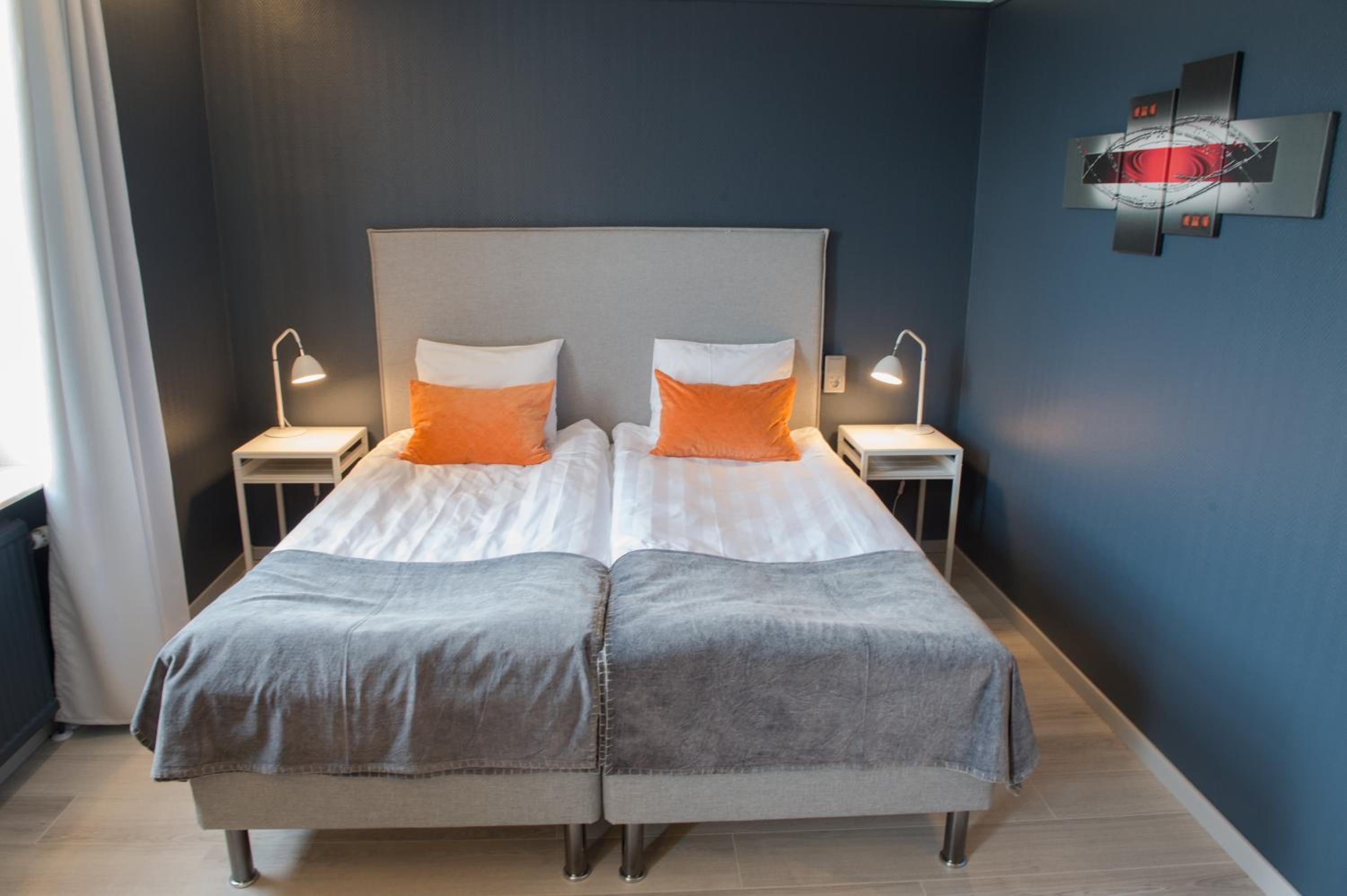 Standard Double Room - Photo 5