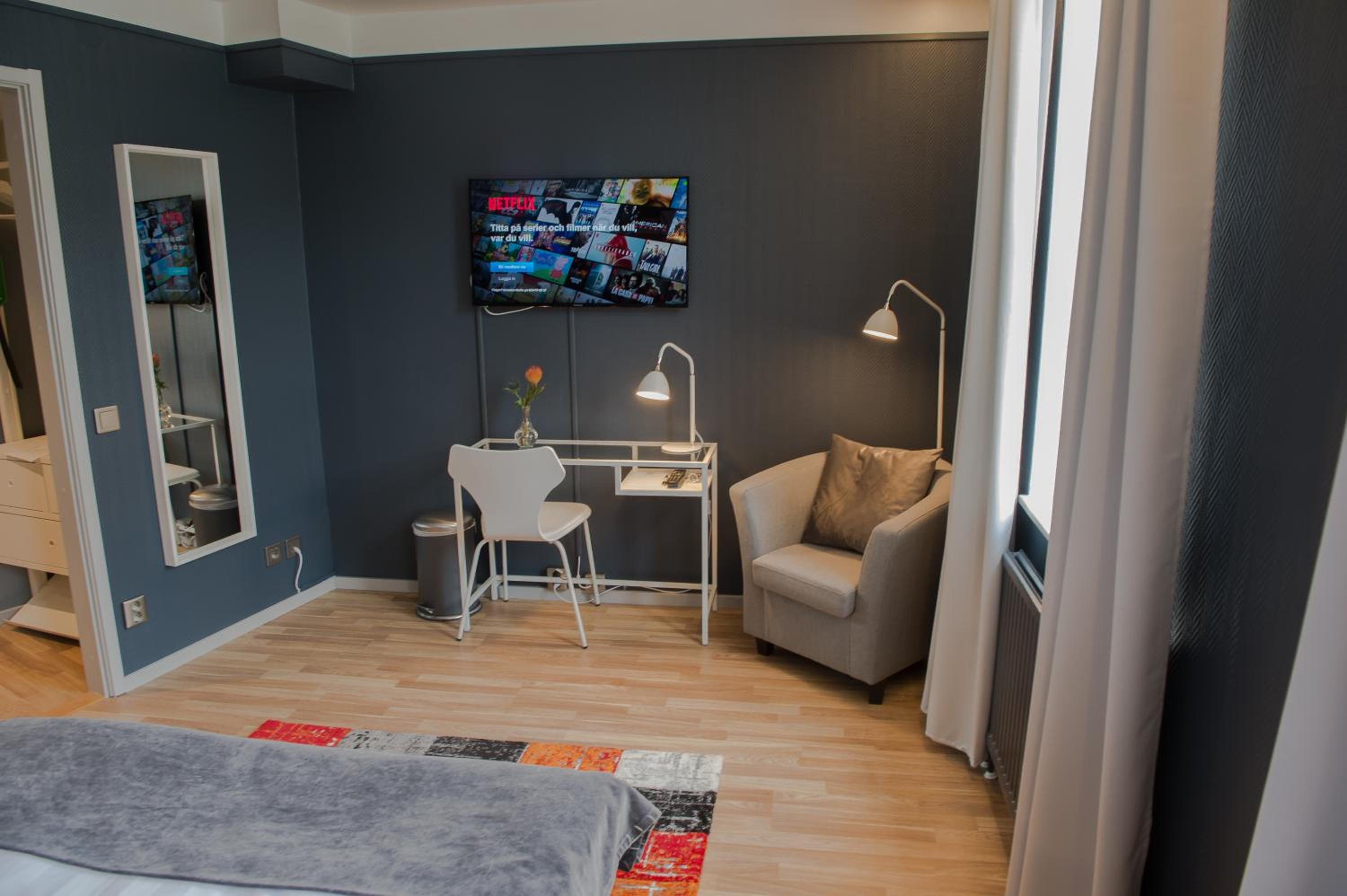Standard Double Room - Photo 1