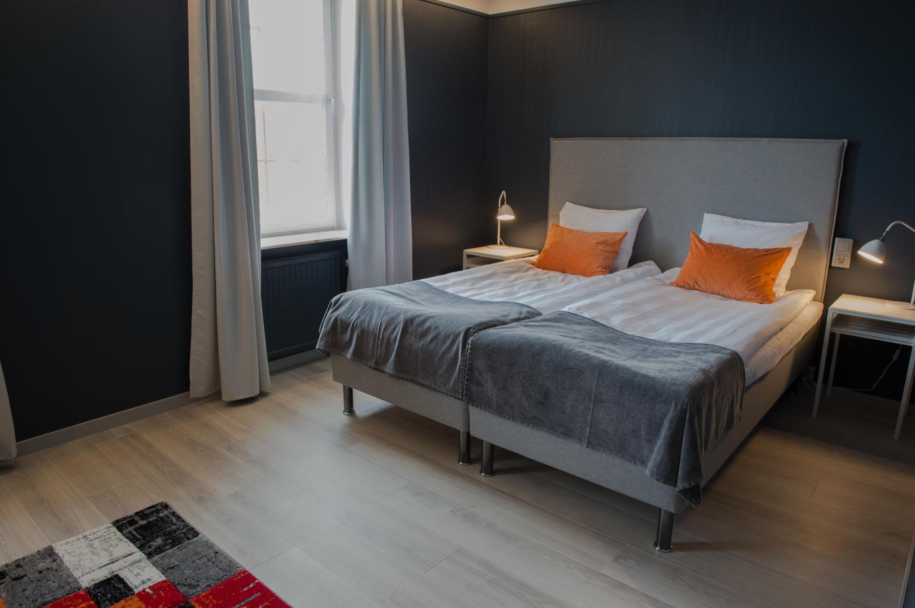 Standard Double Room - Photo 4