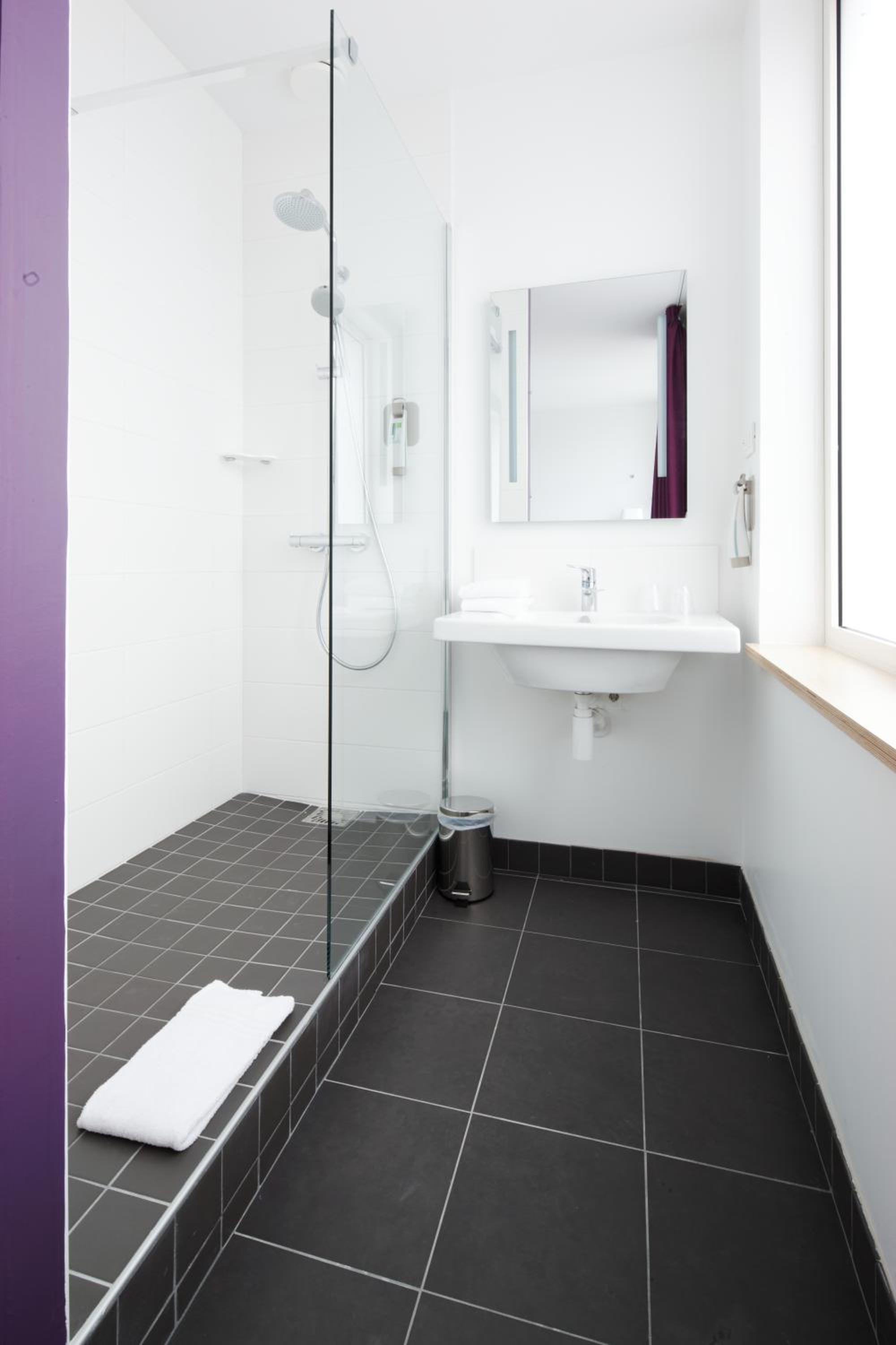 Standard Single Room photo 2