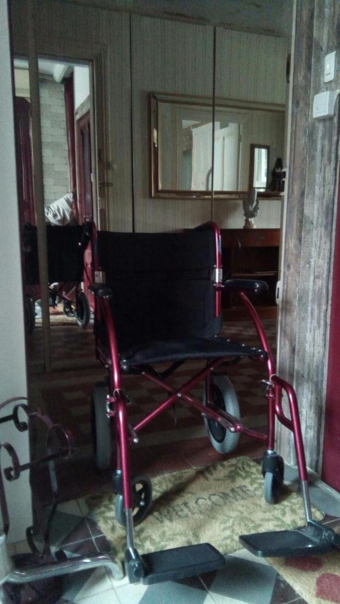 Double Room - Disability Access