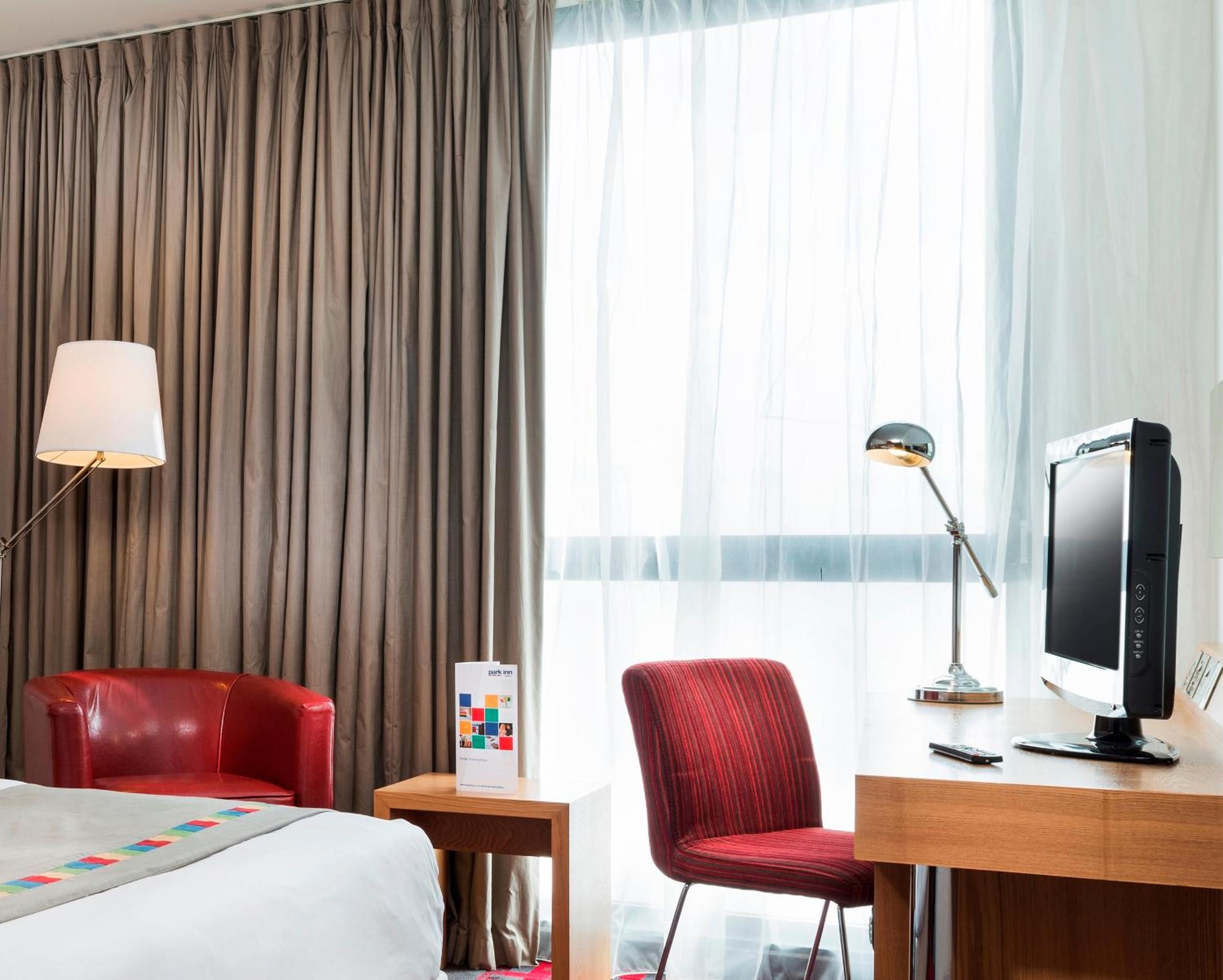 Superior Room with Panoramic View, photo 7