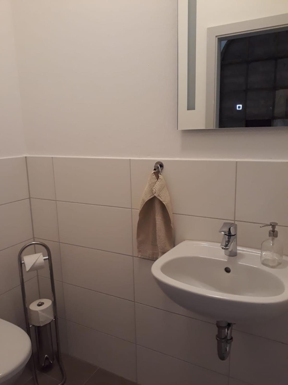 "Wasserblick 9" Two-Bedroom  Apartment With Balcony And Lakeview - Split Level photo 3