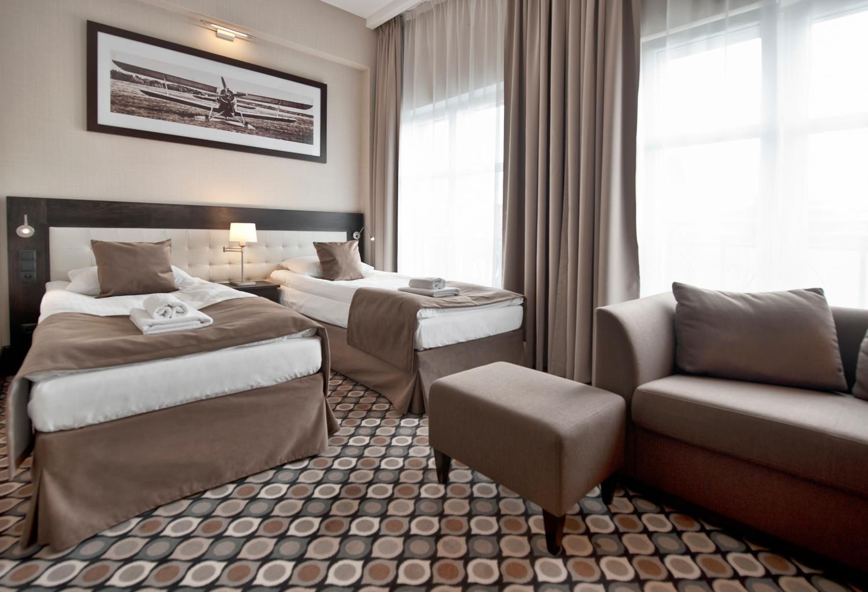 Twin Room photo 2
