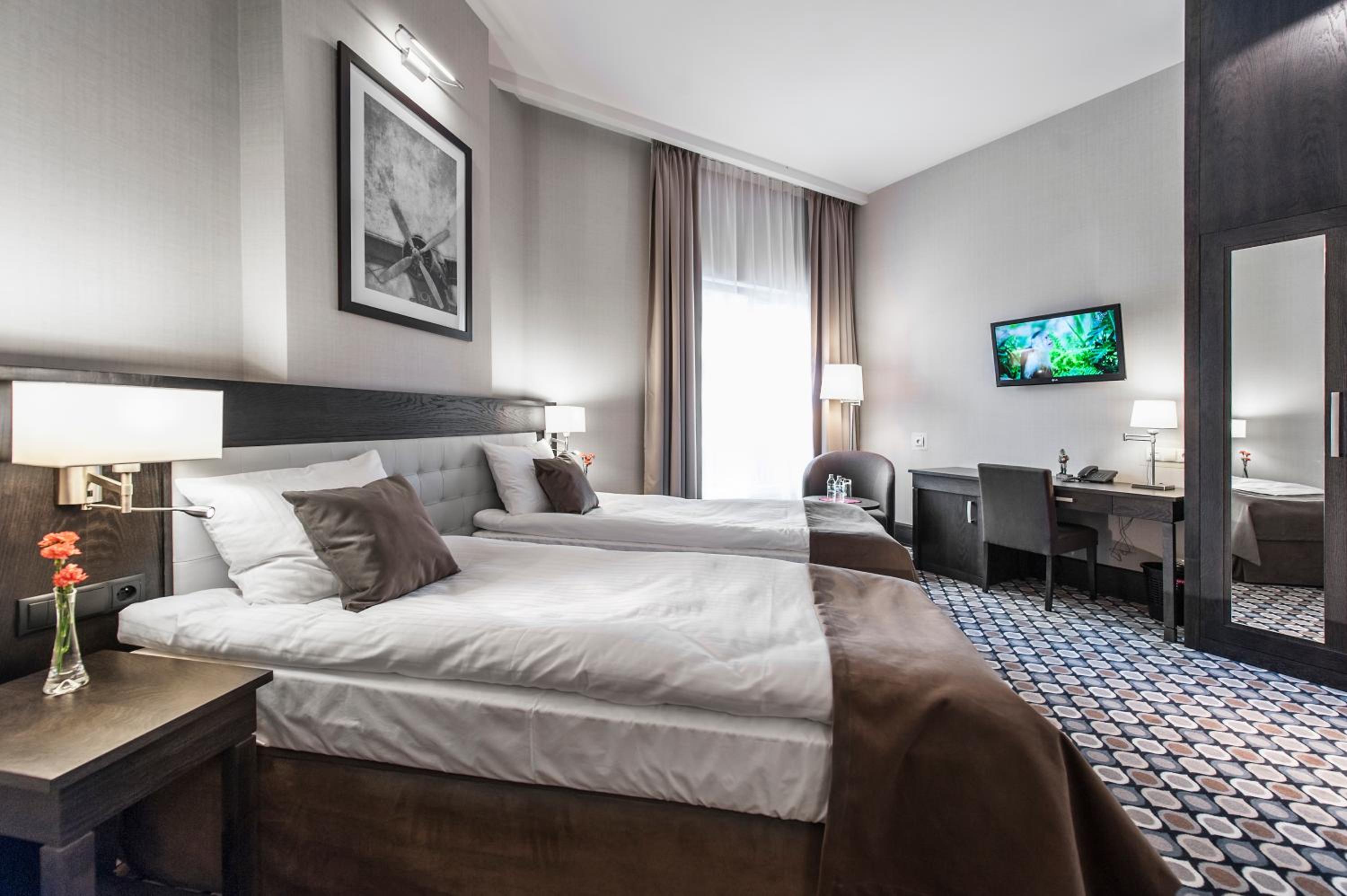 Twin Room photo 1