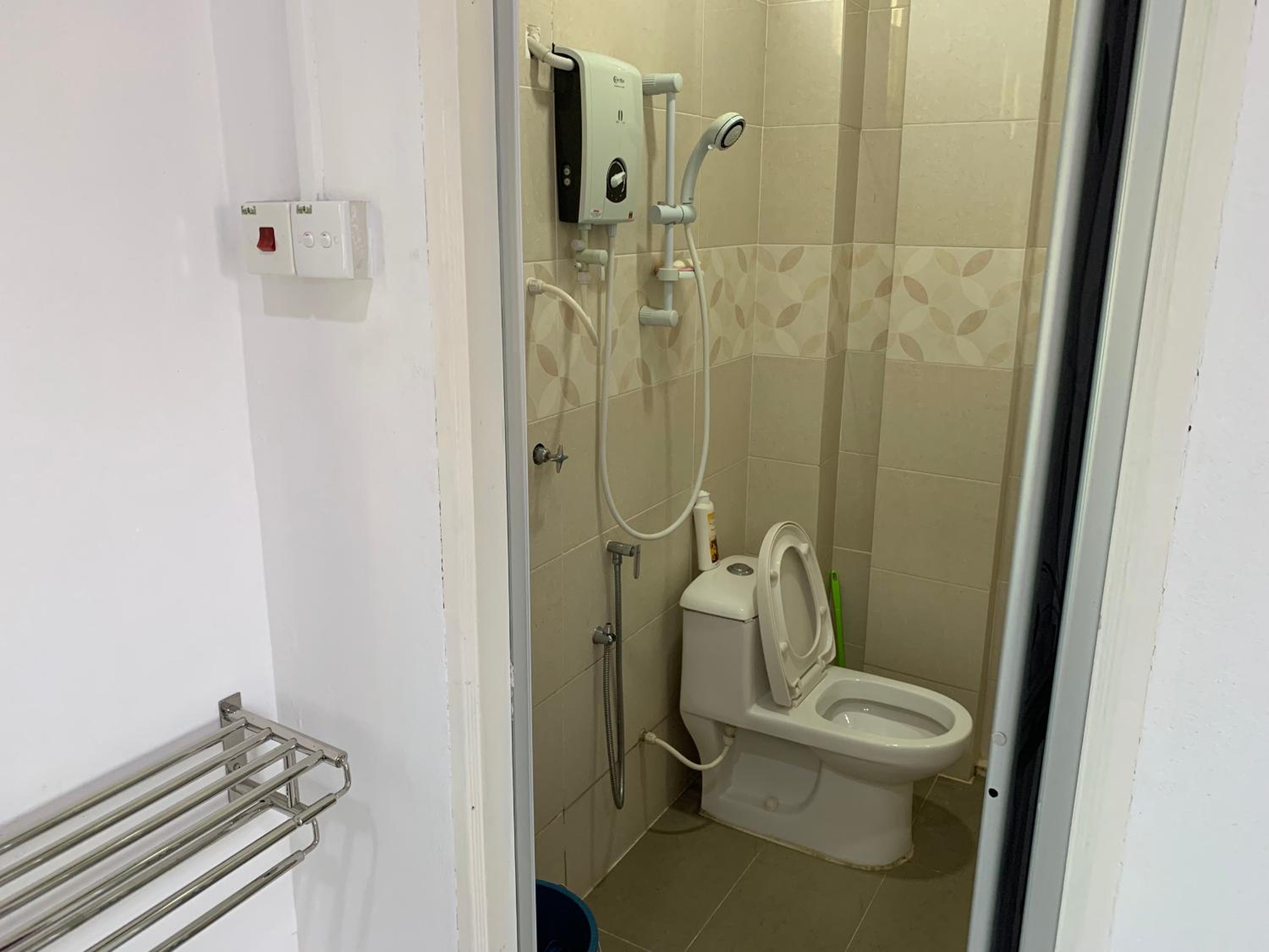 Deluxe King Room photo 2