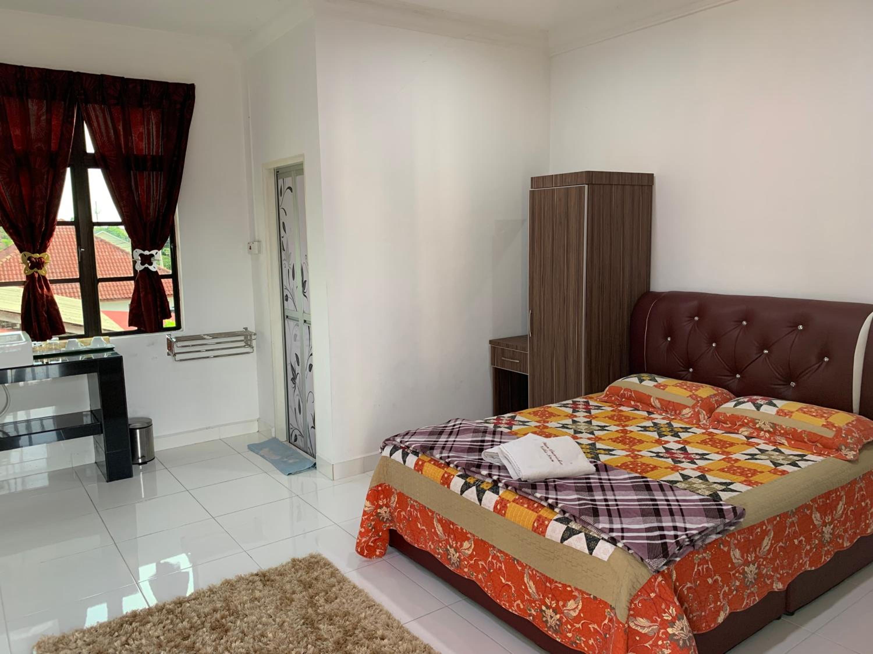 Deluxe Queen Room photo 3