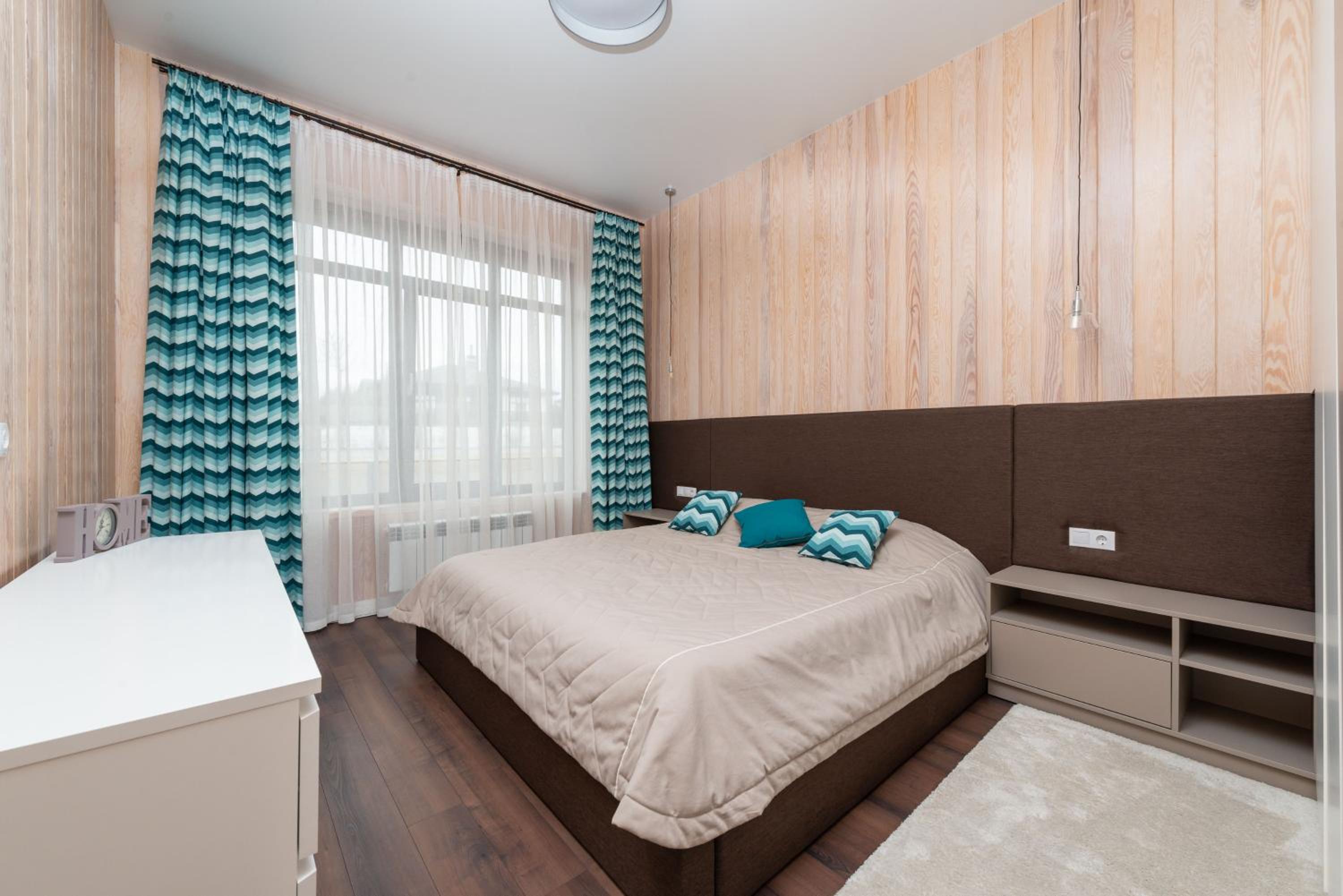 Two-Bedroom House photo 3