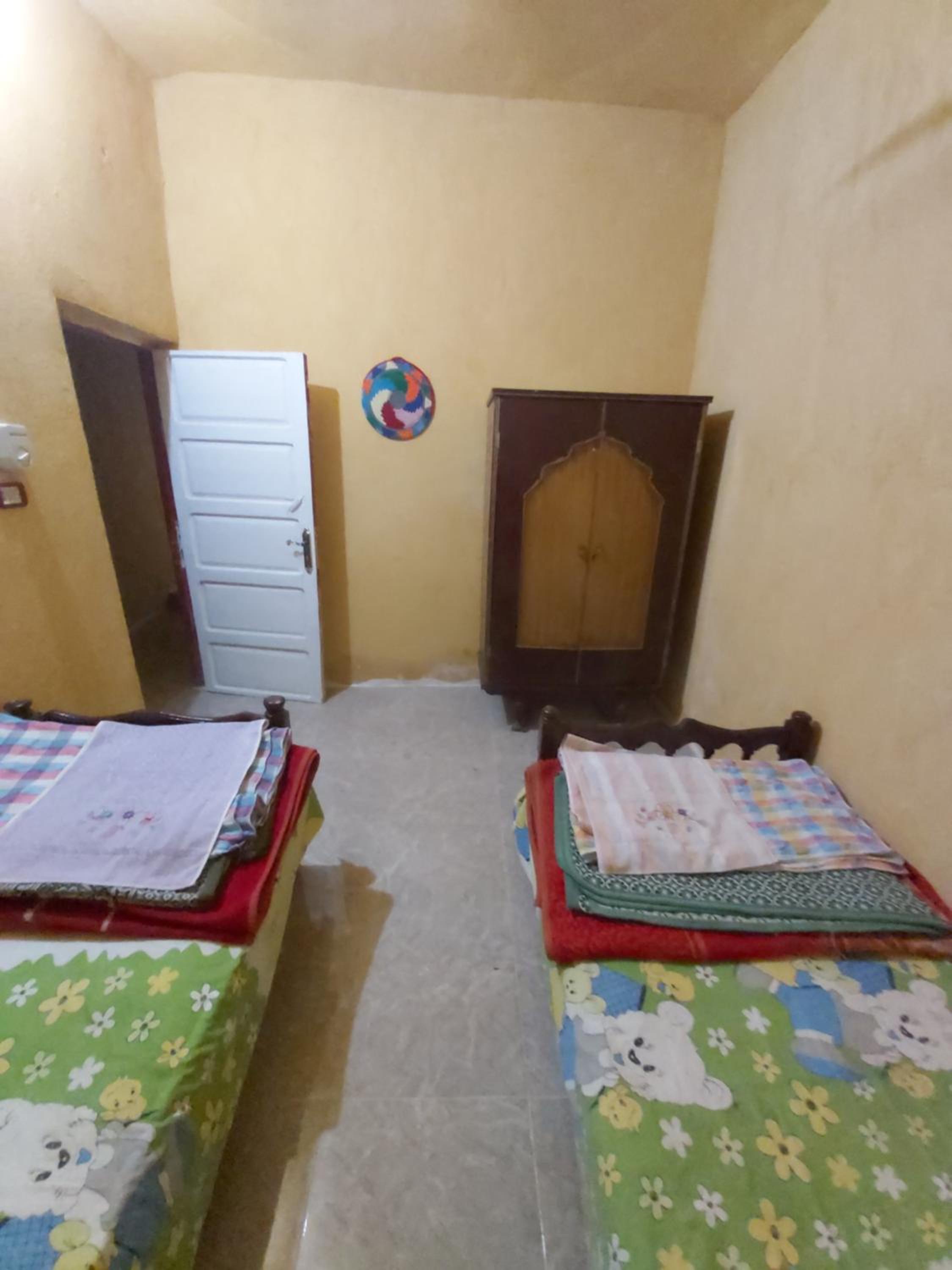 Double Room - Photo 5