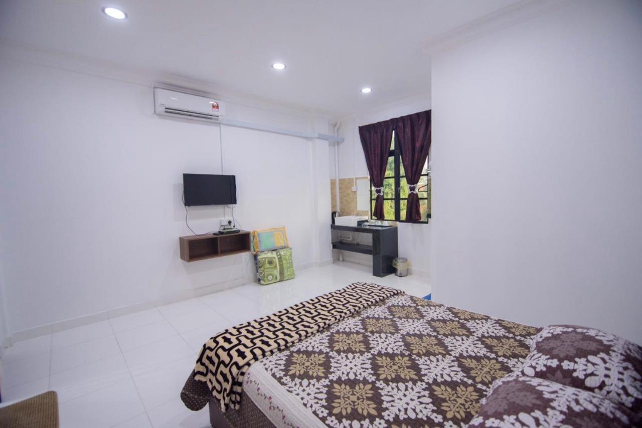 Deluxe Queen Room photo 1