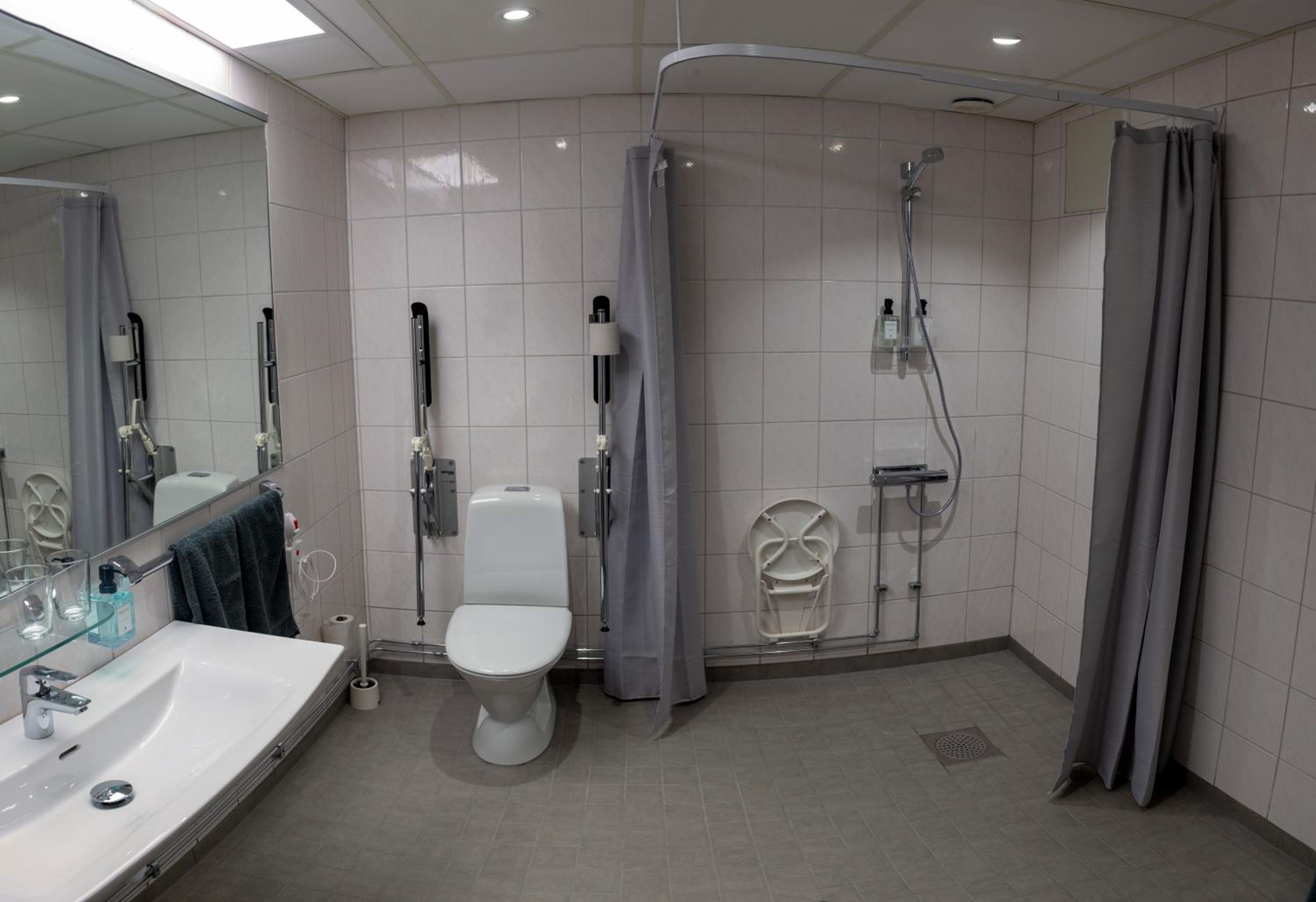 Double Room - Disability Access - Photo 2