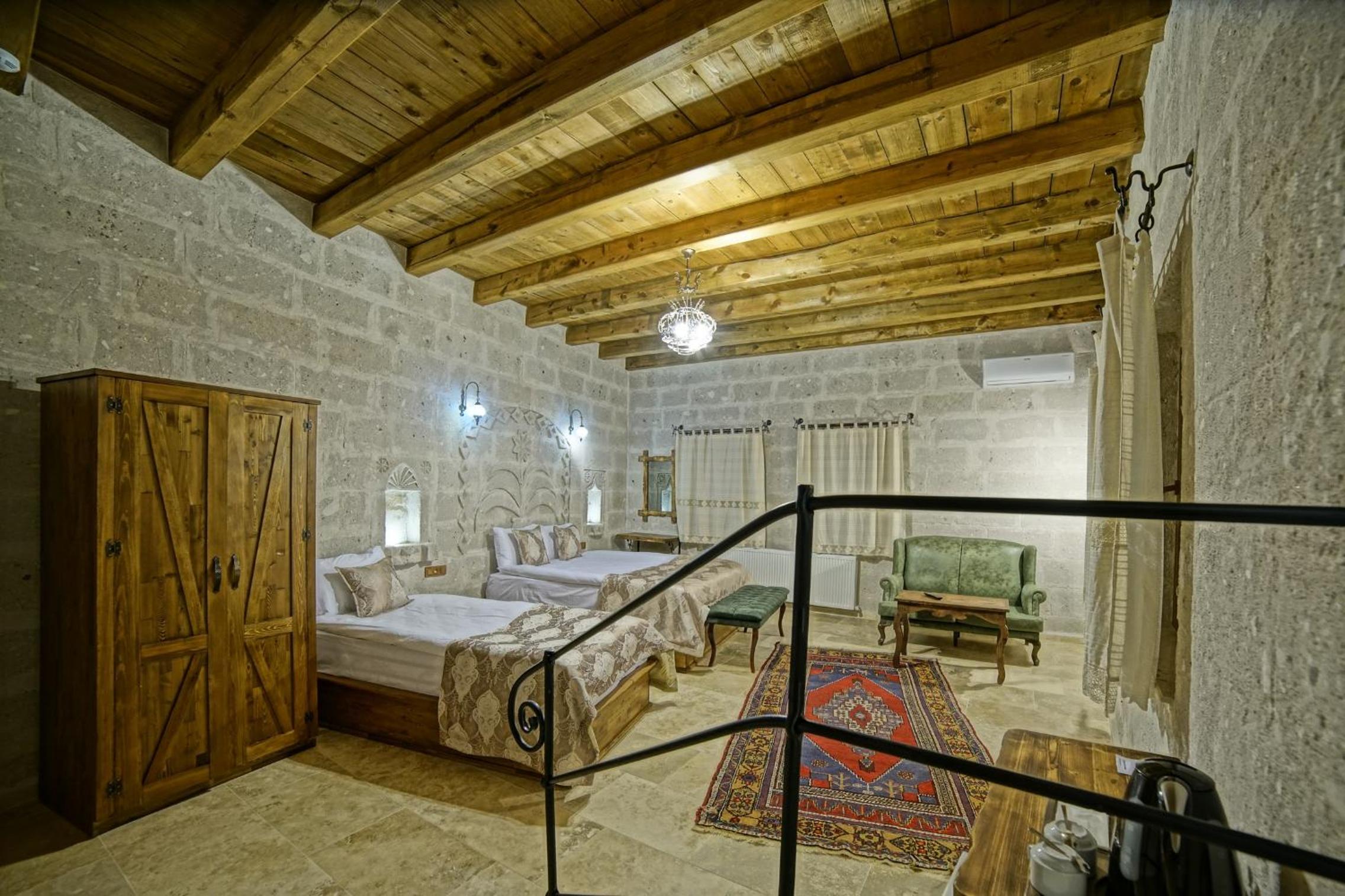 Family Suite - Photo 2