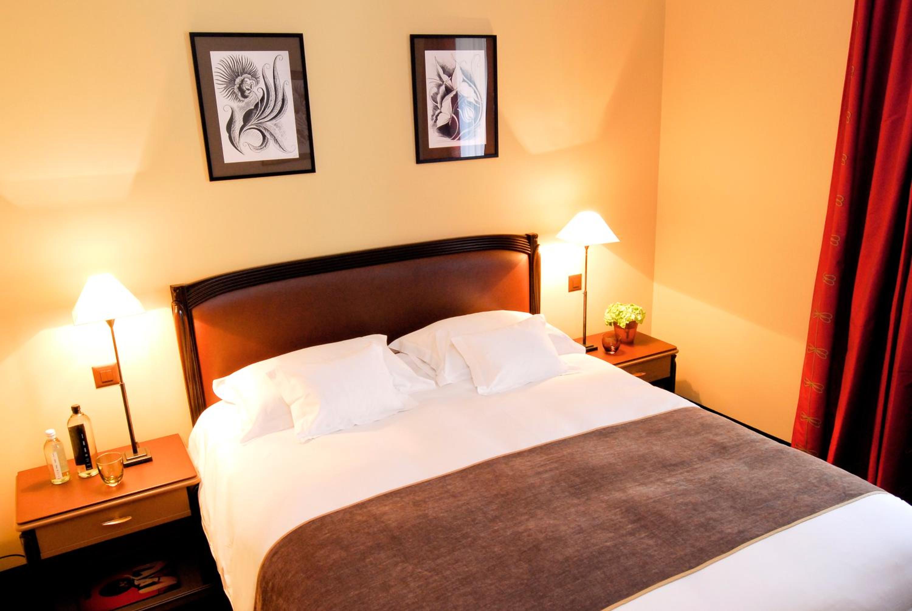 Rest in comfort and style. Your perfect escape awaits!