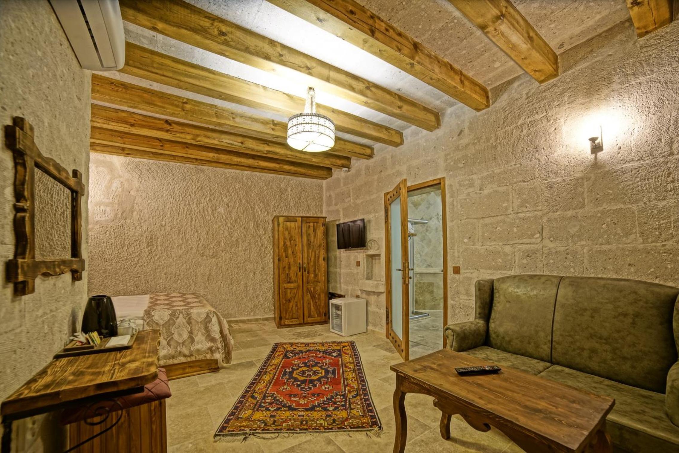 Deluxe Suite - Photo 4