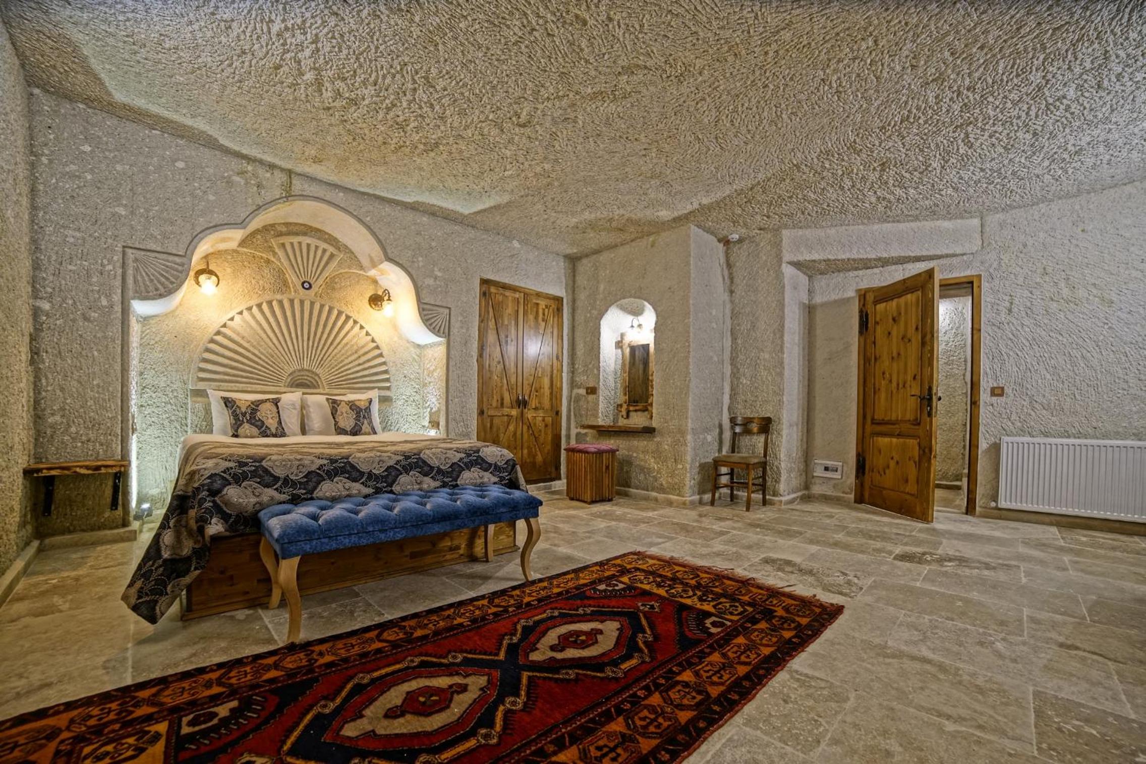 Junior Suite - Photo 15