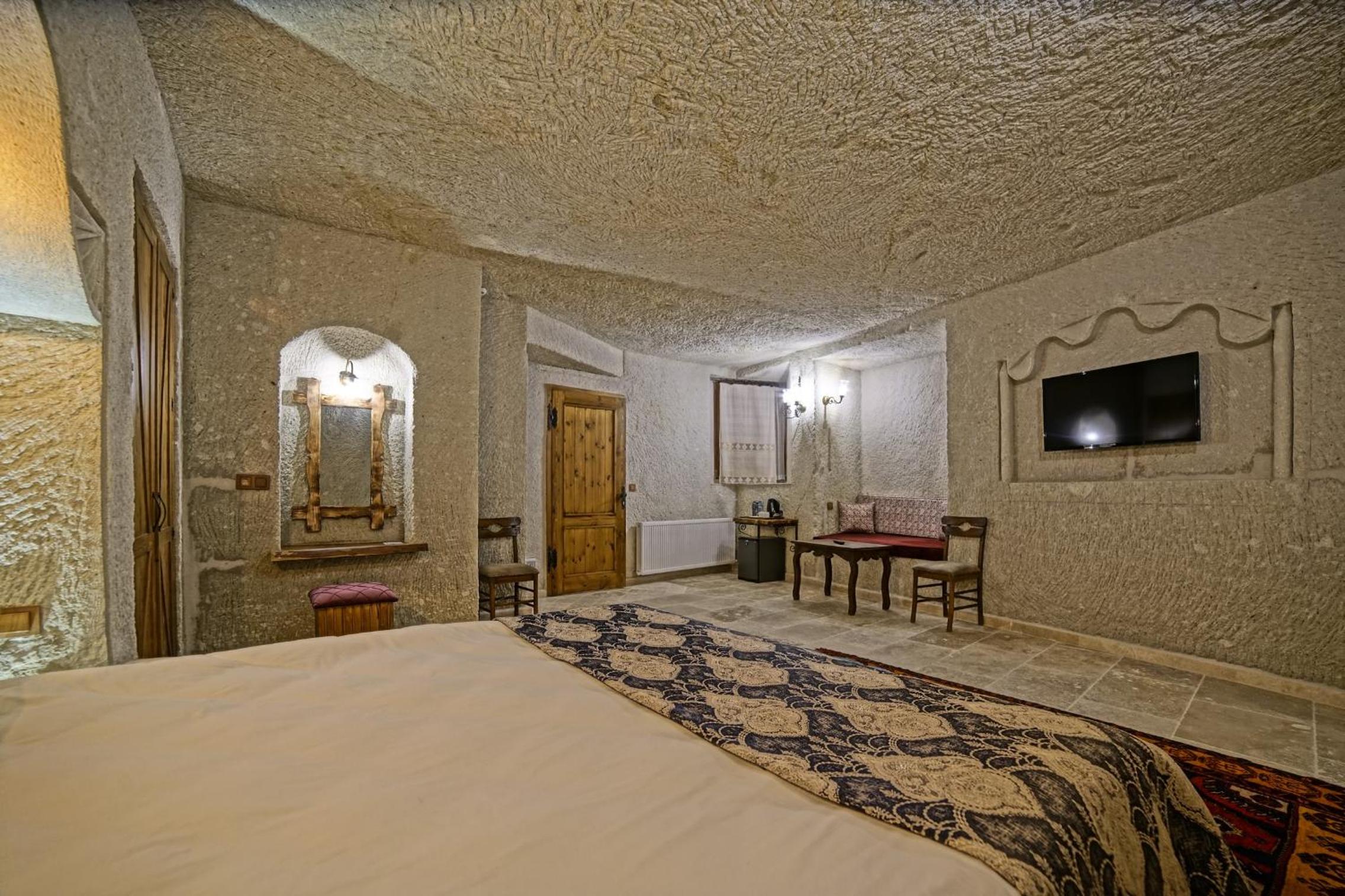 Junior Suite - Photo 9