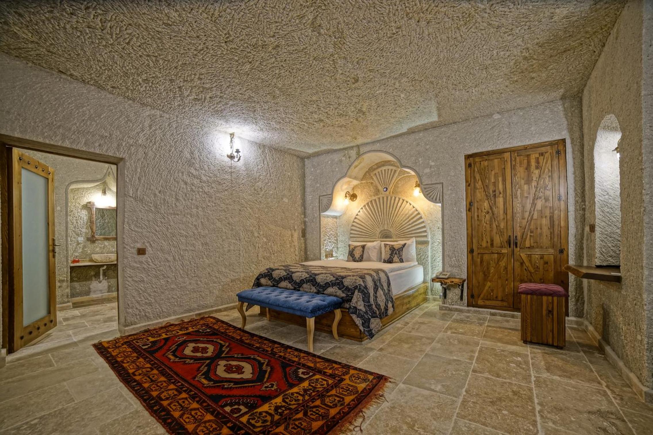 Junior Suite - Photo 8