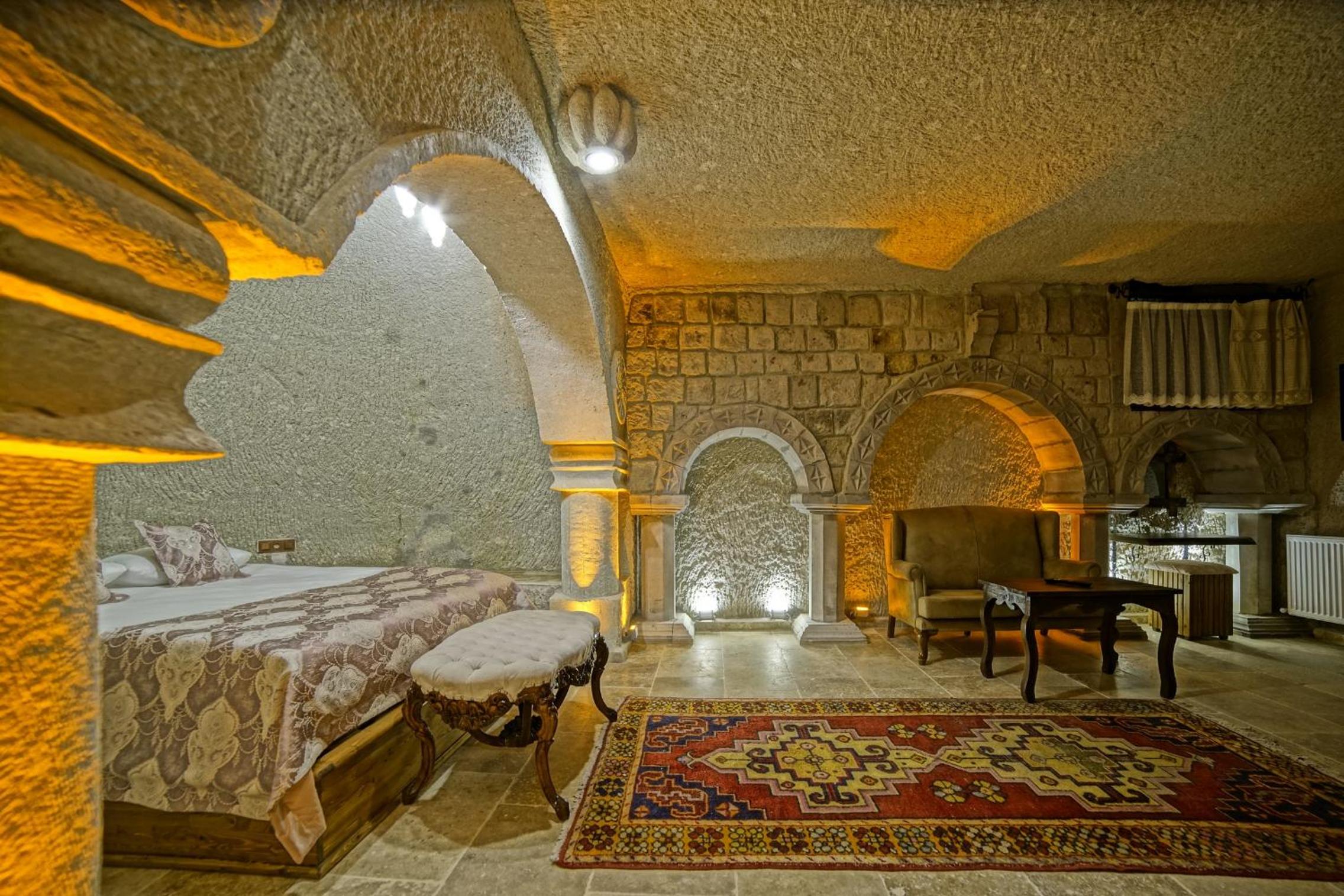 Junior Suite - Photo 17