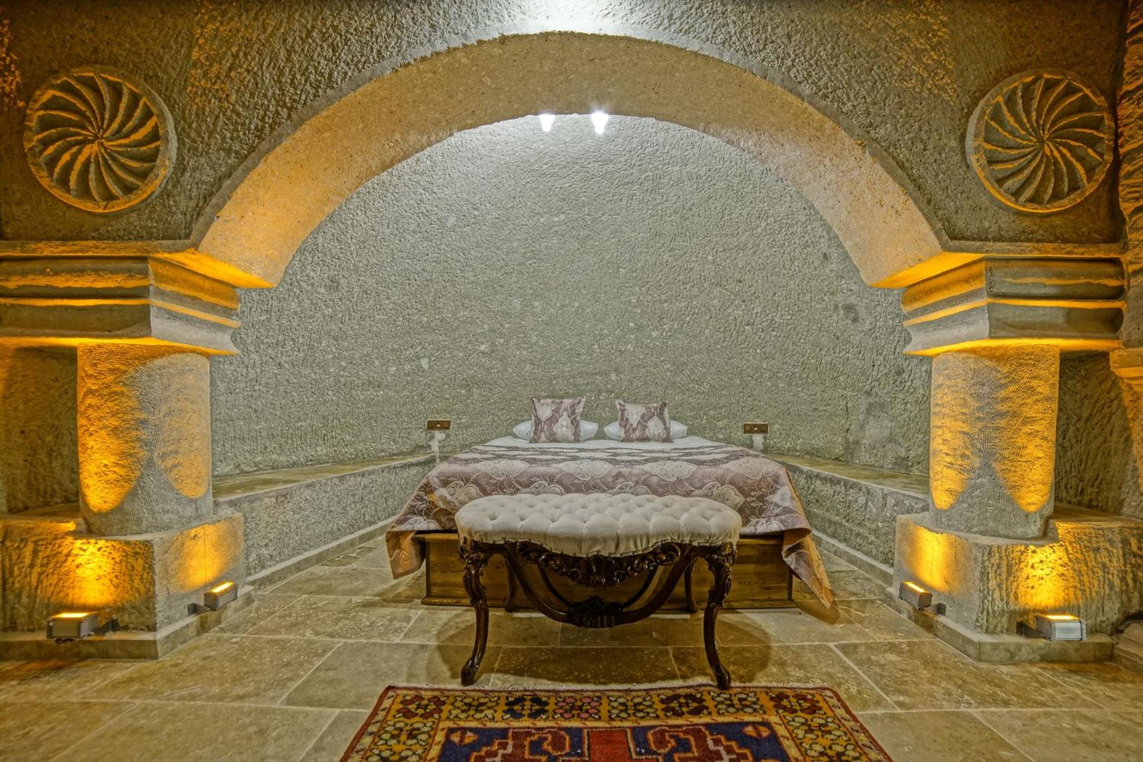 Junior Suite - Photo 11