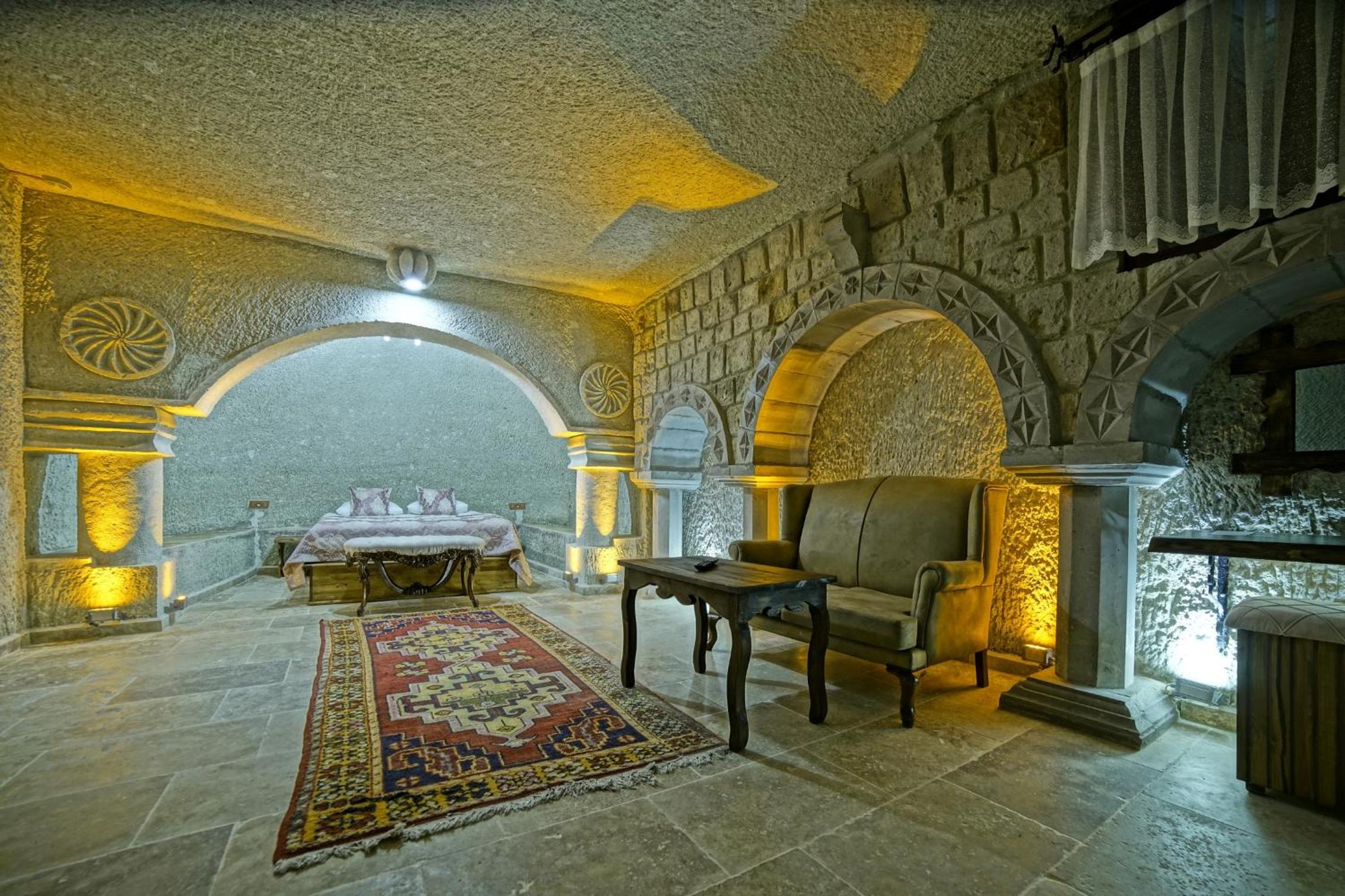 Junior Suite - Photo 16