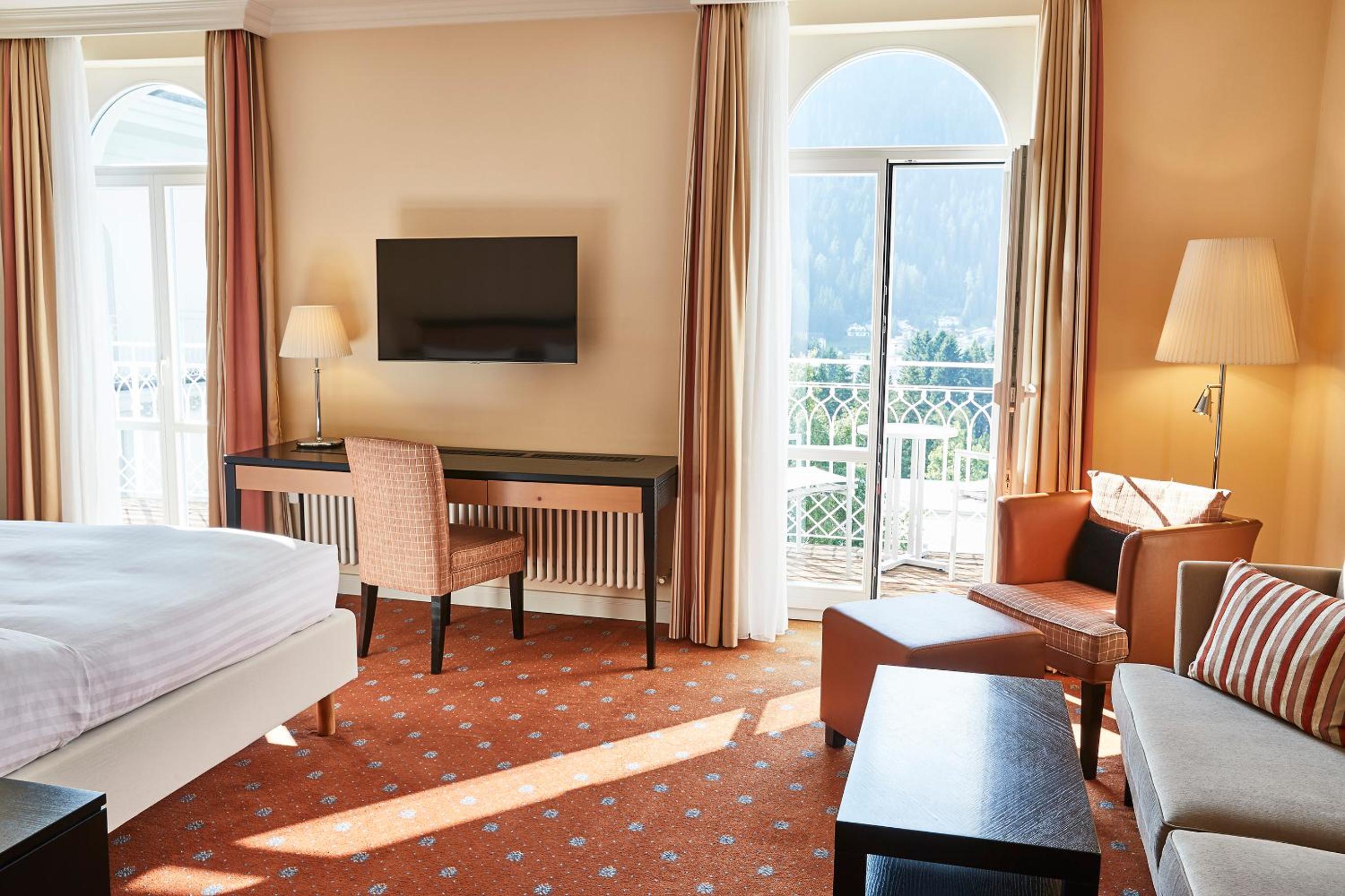 Superior Double Room - Photo 3