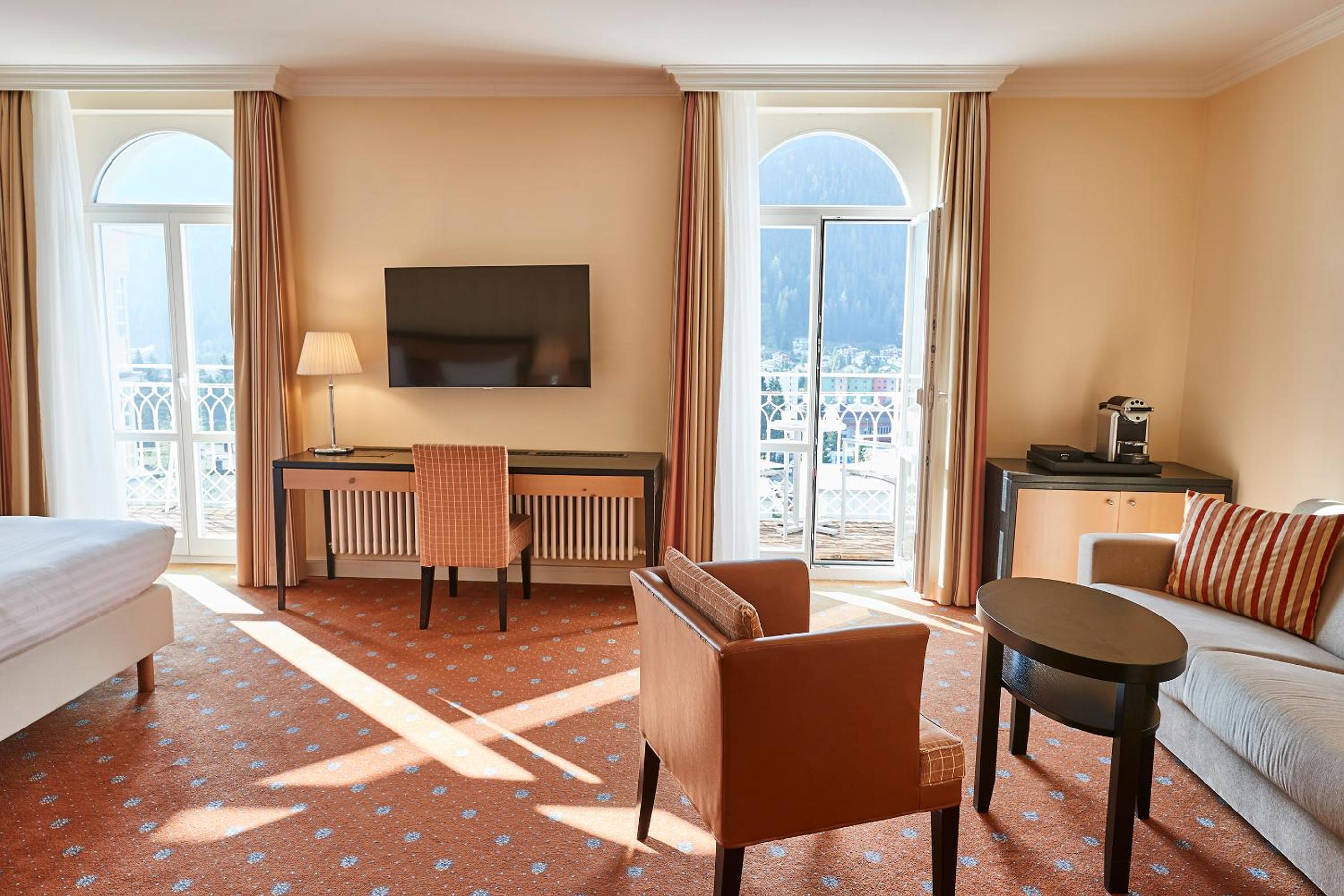 Junior Suite - Photo 4