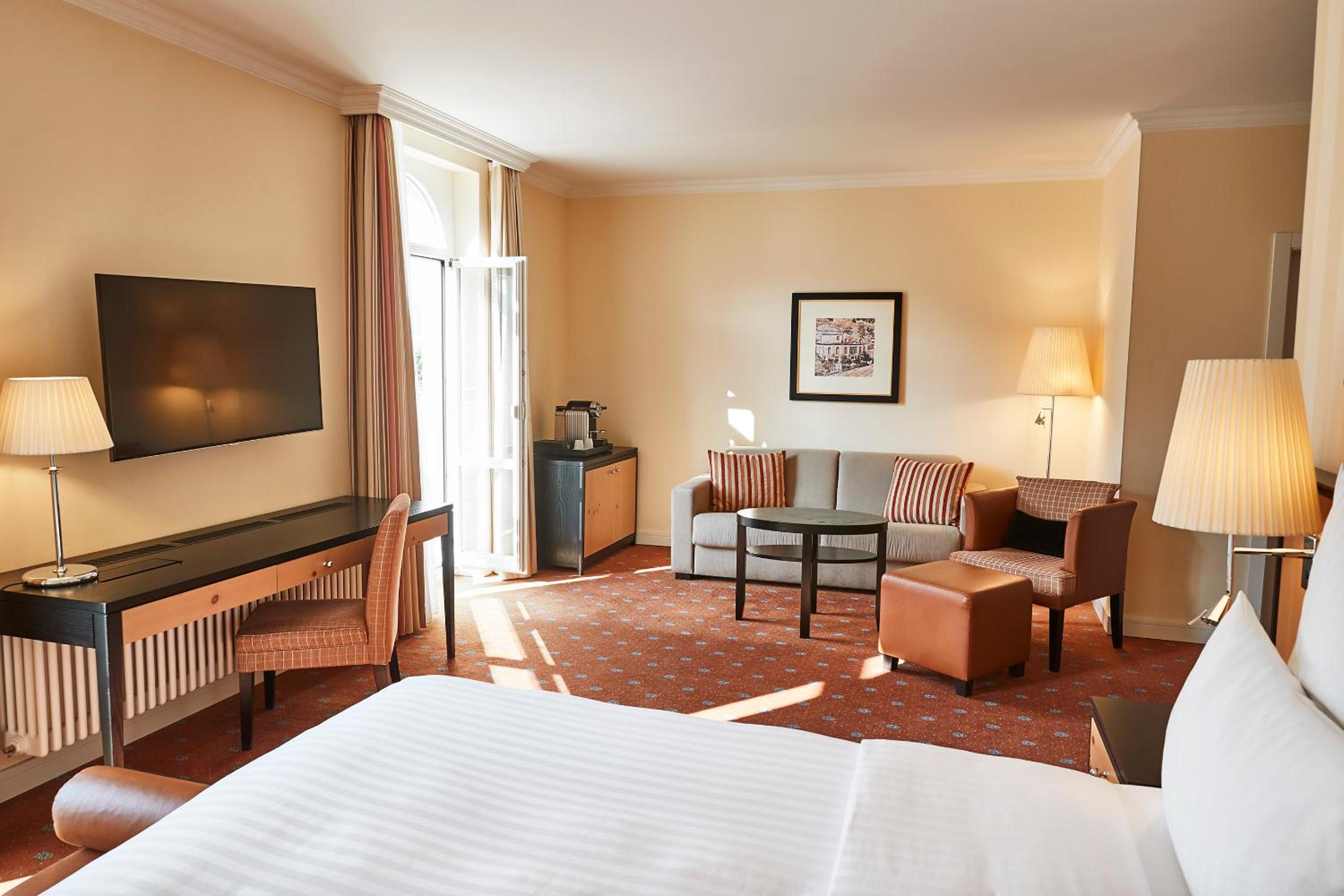 Junior Suite - Photo 3