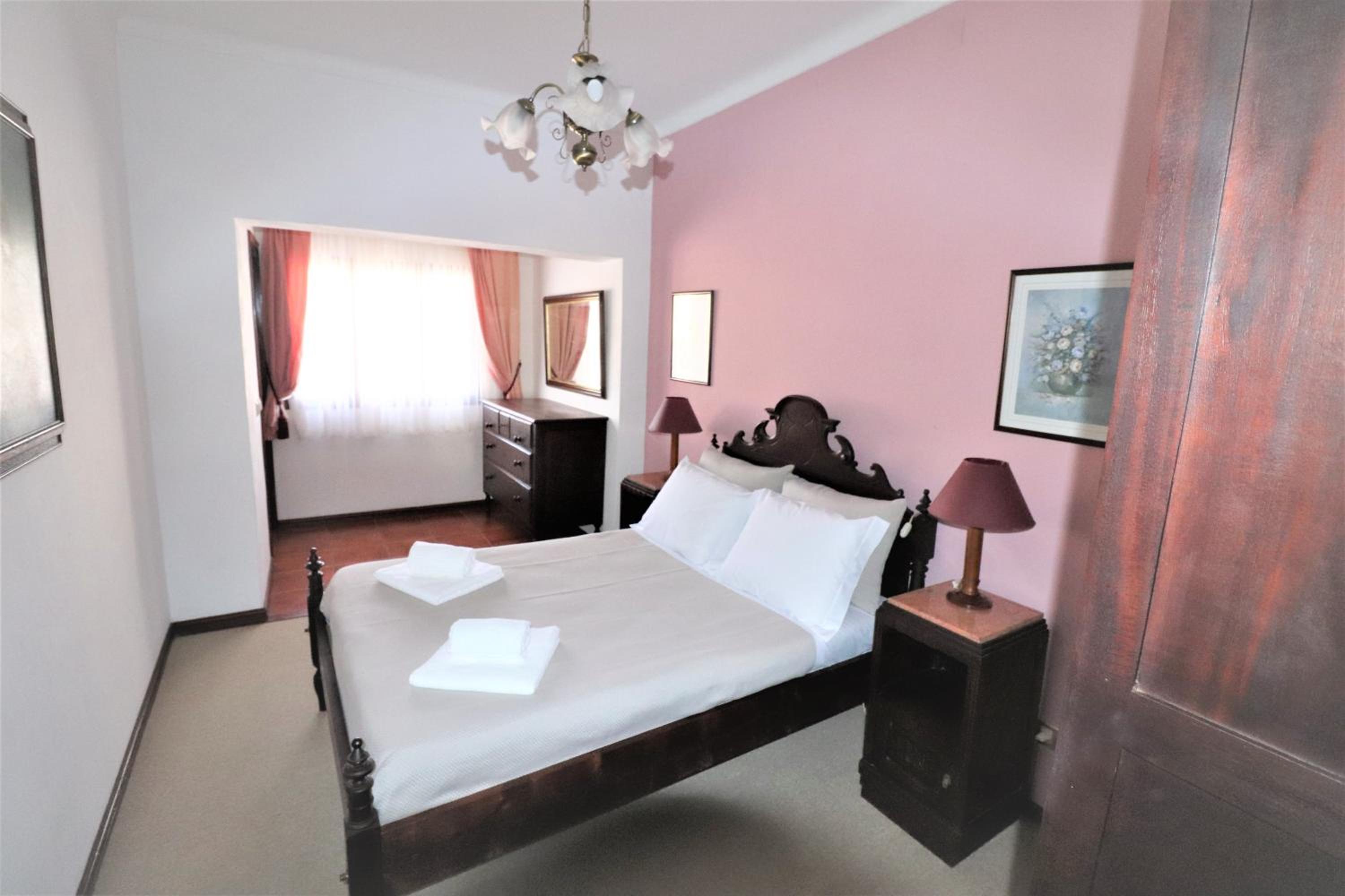 Double Room with Private Bathroom photo 1