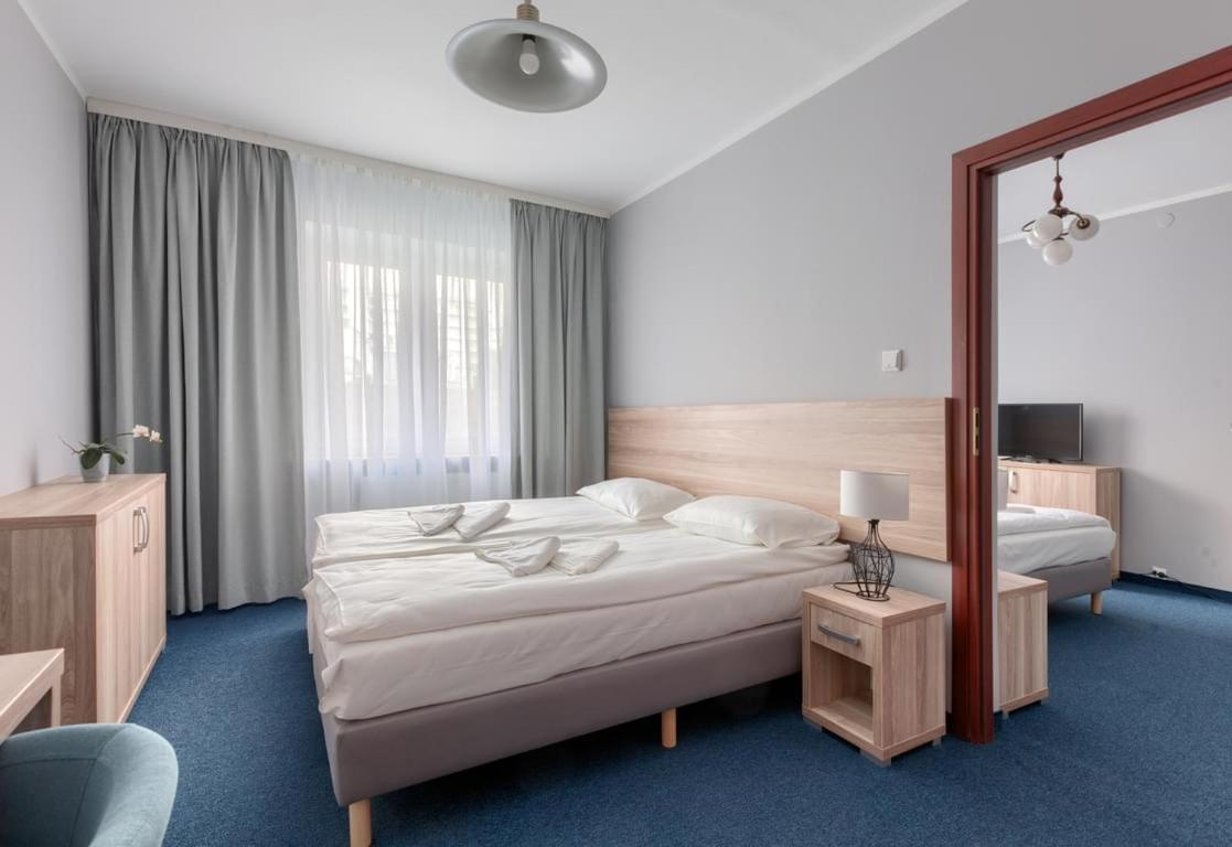 Triple Room photo 2