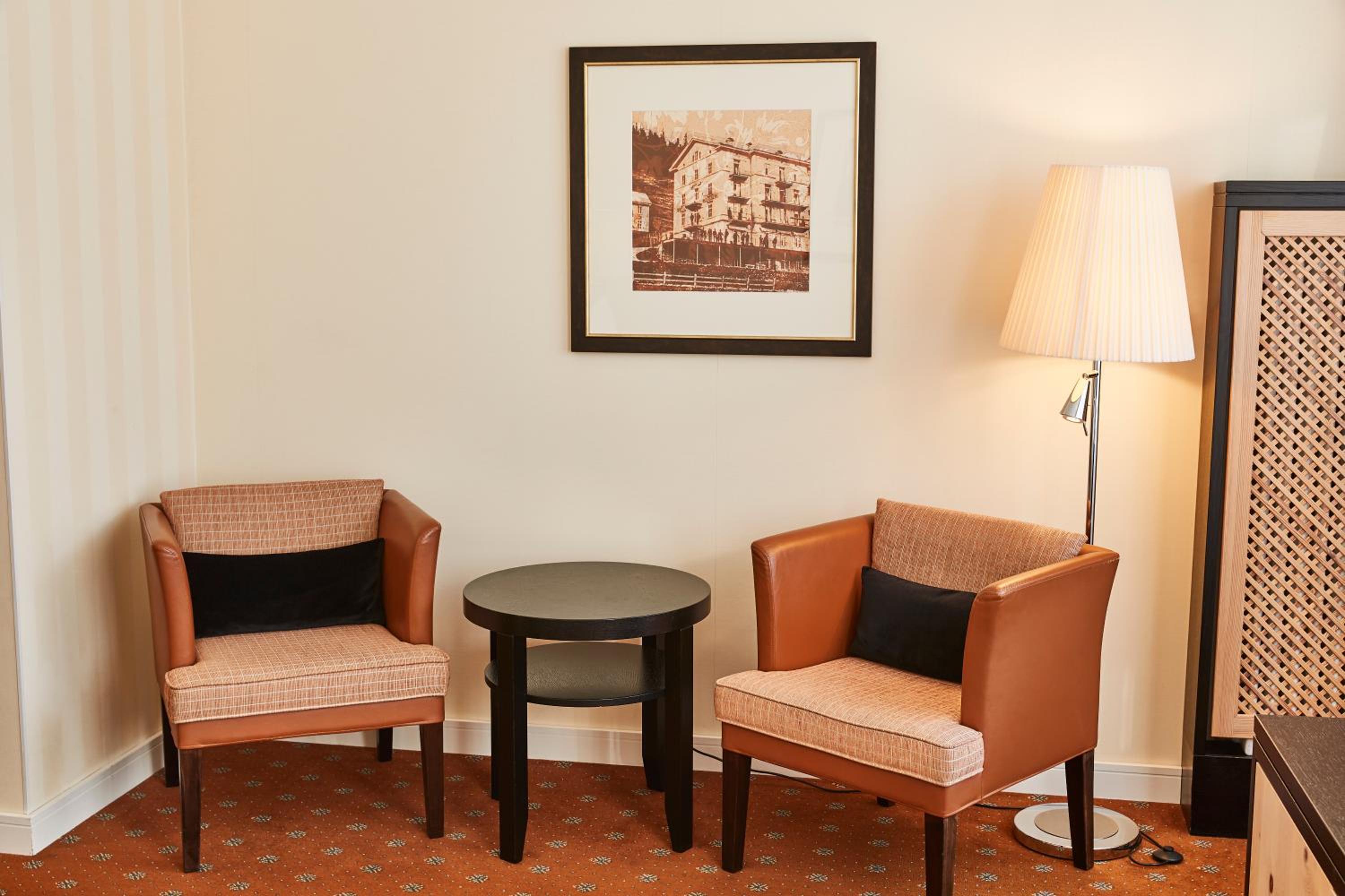 Standard Double Room - Photo 2