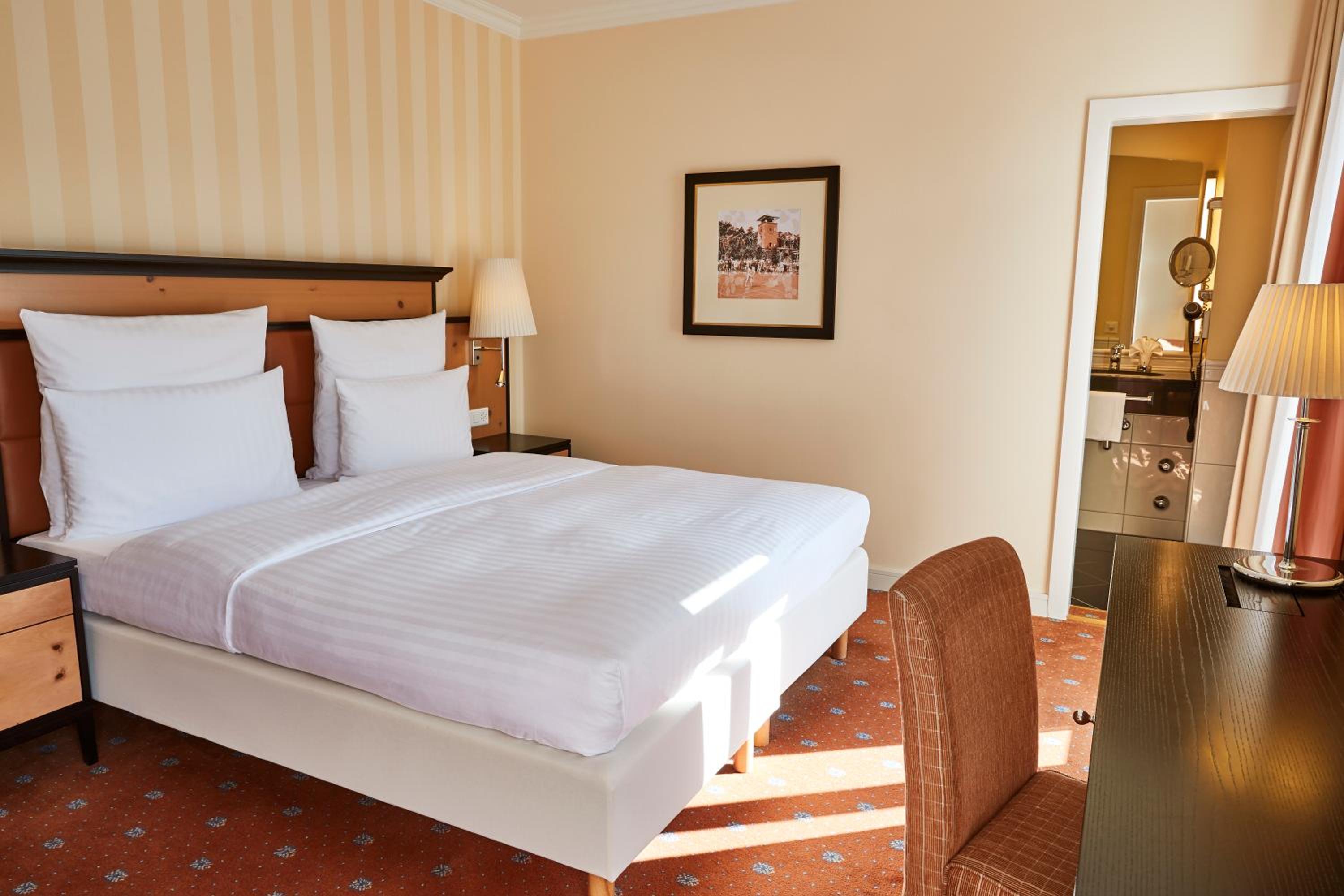 Superior Double Room - Photo 1