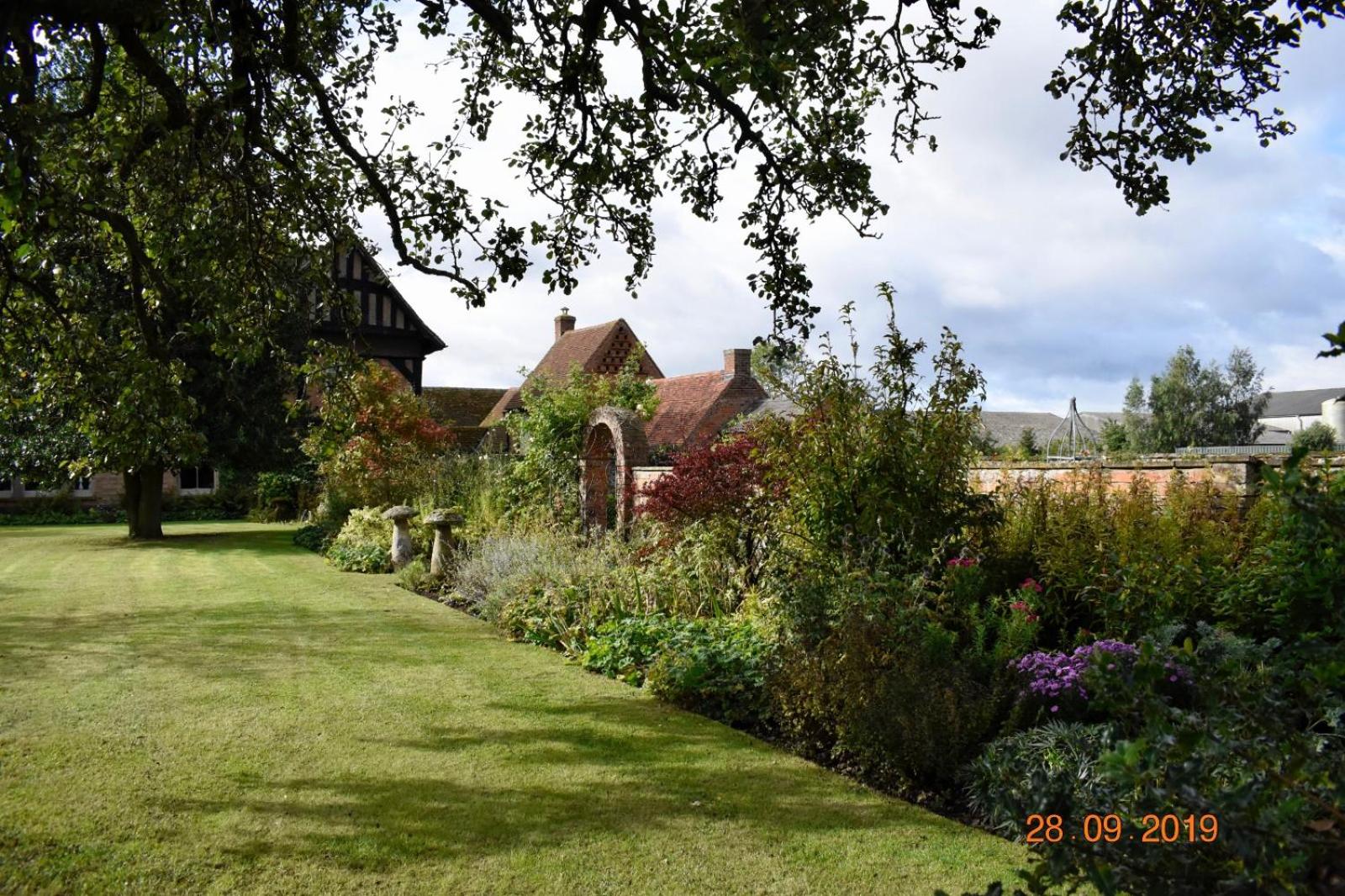 King Room with Garden View photo 3