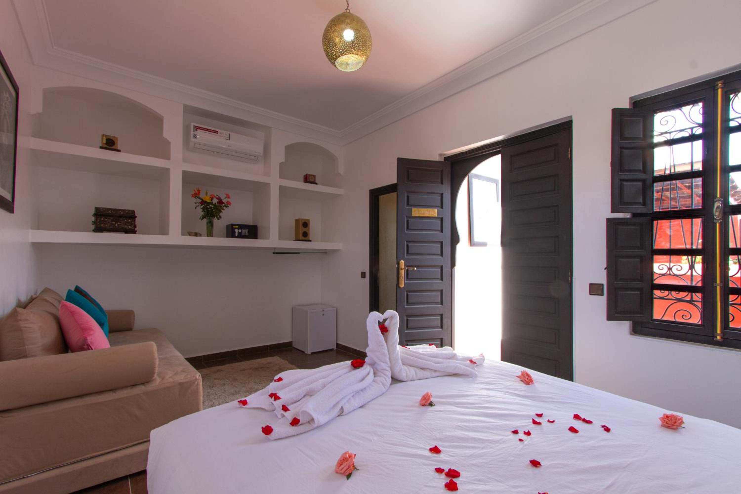 Superior Triple Room - Photo 1