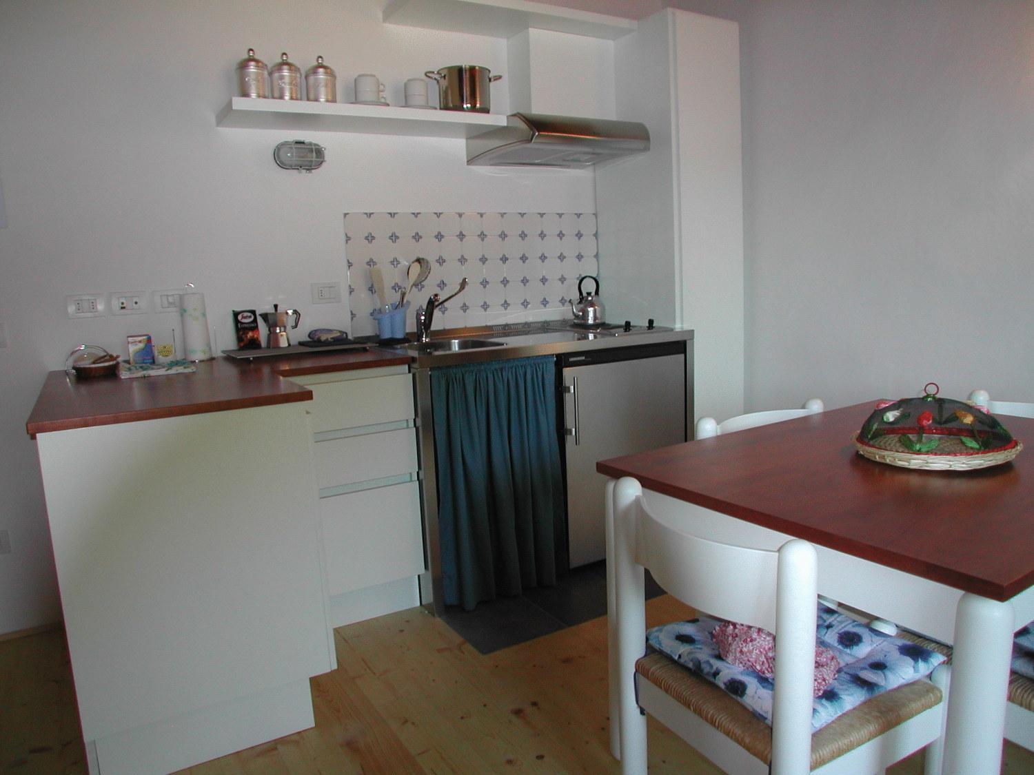Apartment (5 Adults) - Photo 34
