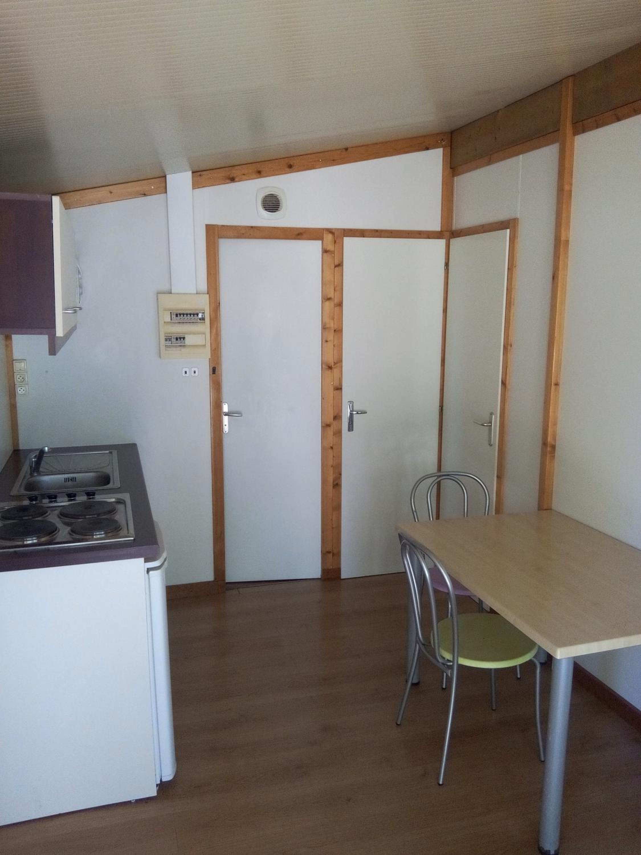 Two-Bedroom Chalet photo 3