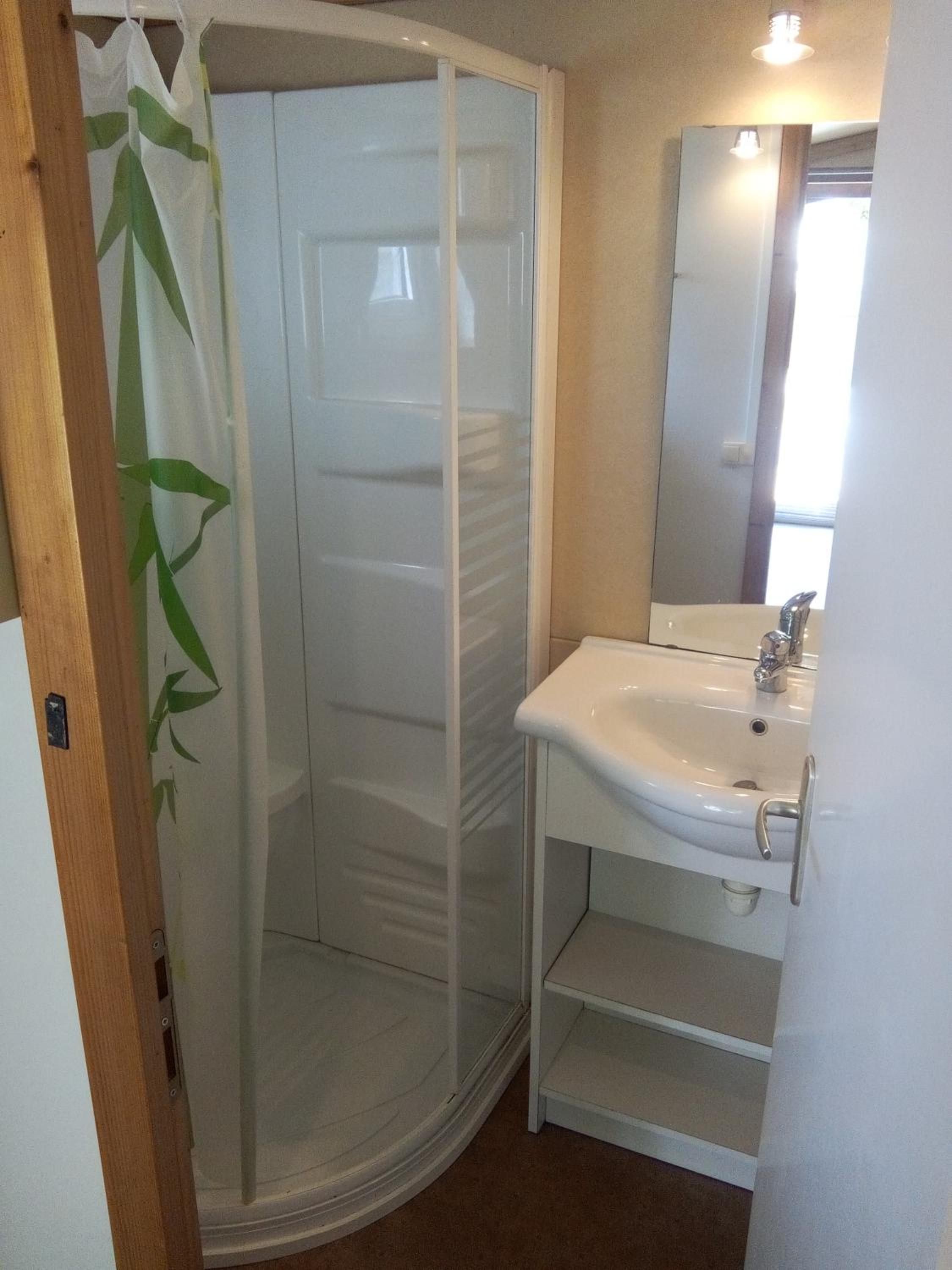 Two-Bedroom Chalet photo 2
