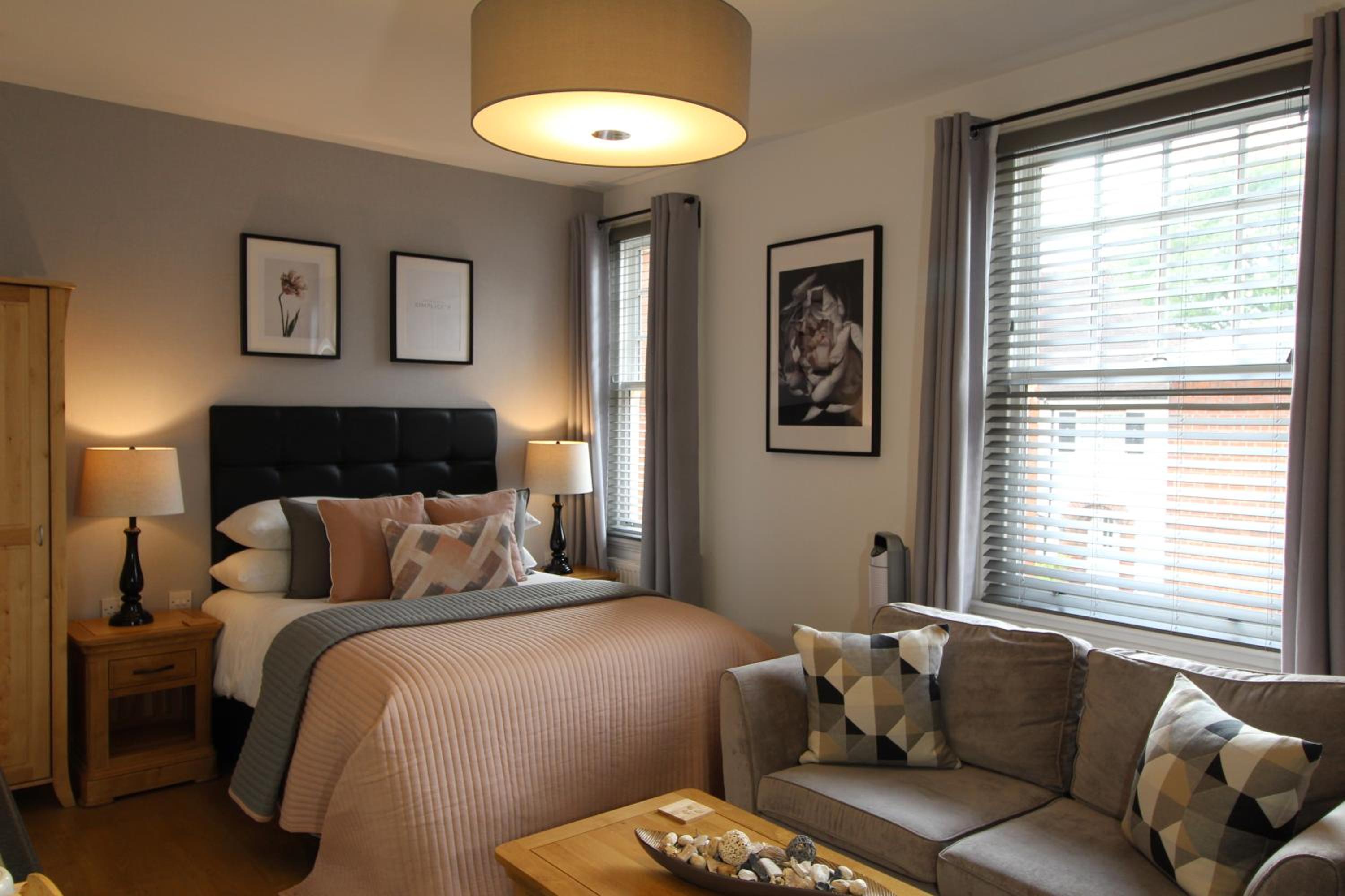 Superior Room - Photo 2
