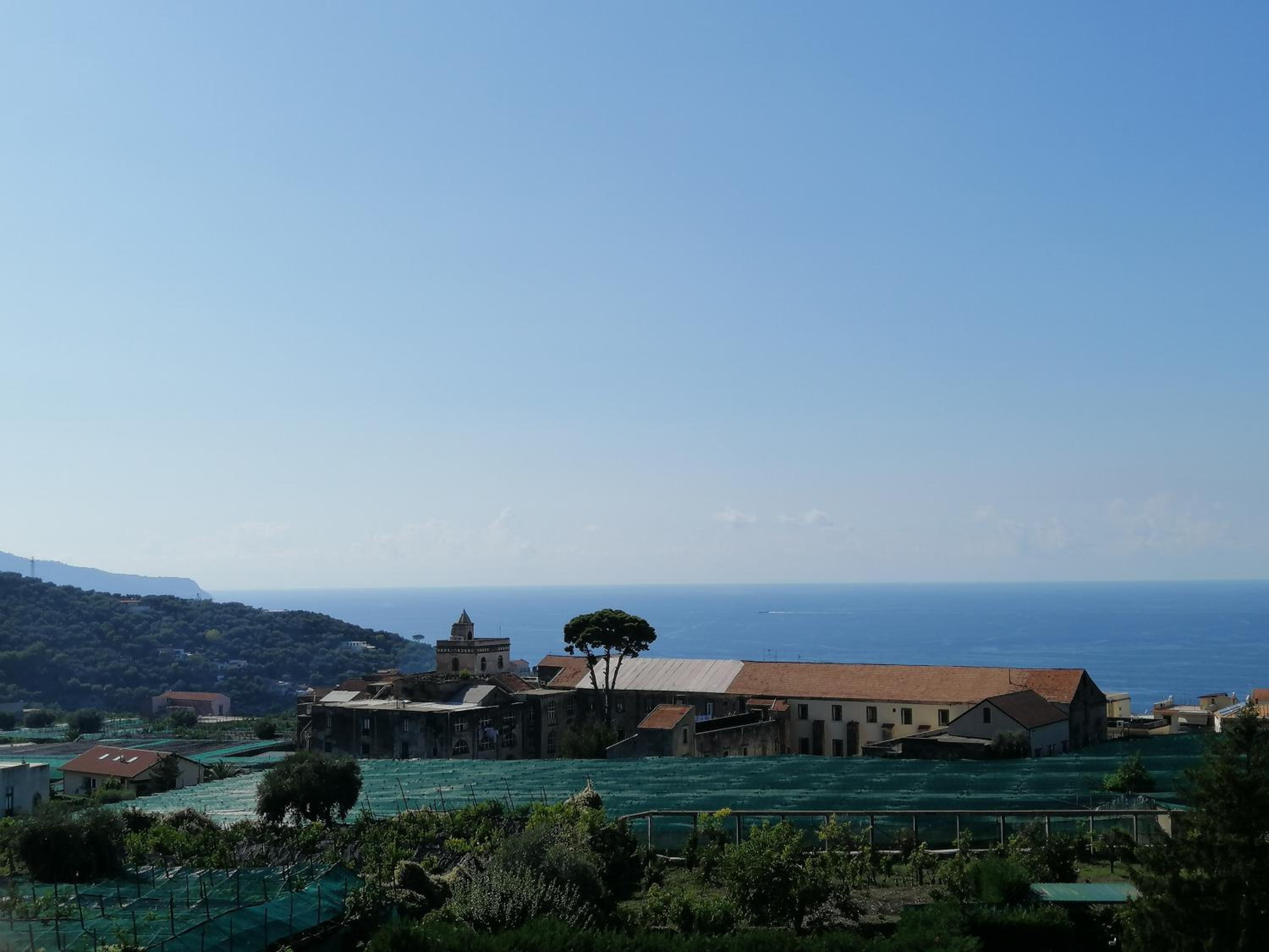 Double Room with Sea View - Photo 10
