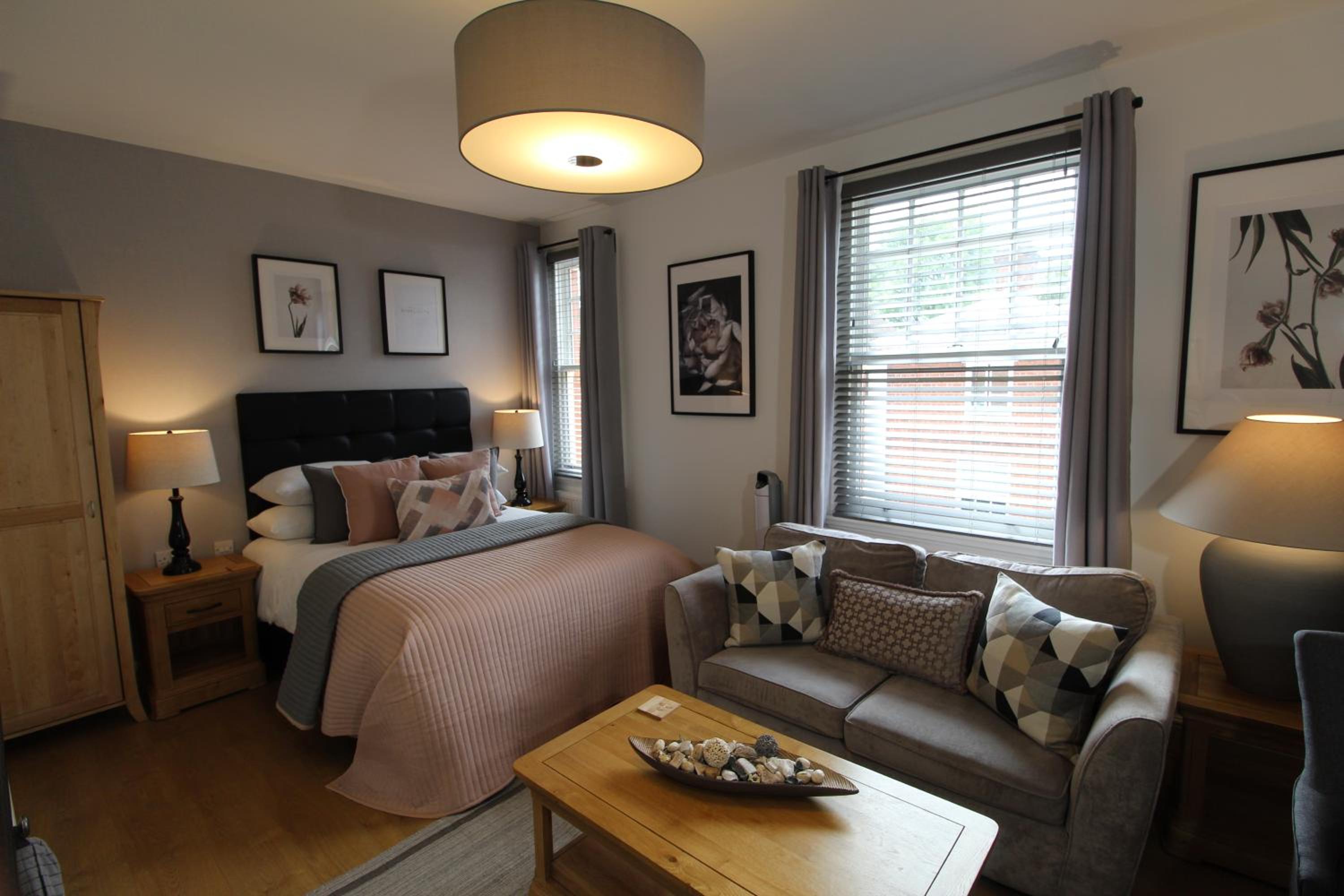 Superior Room - Photo 3
