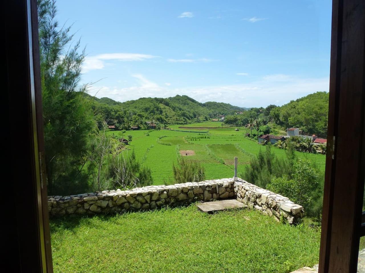 Villa with Sea View - Photo 28