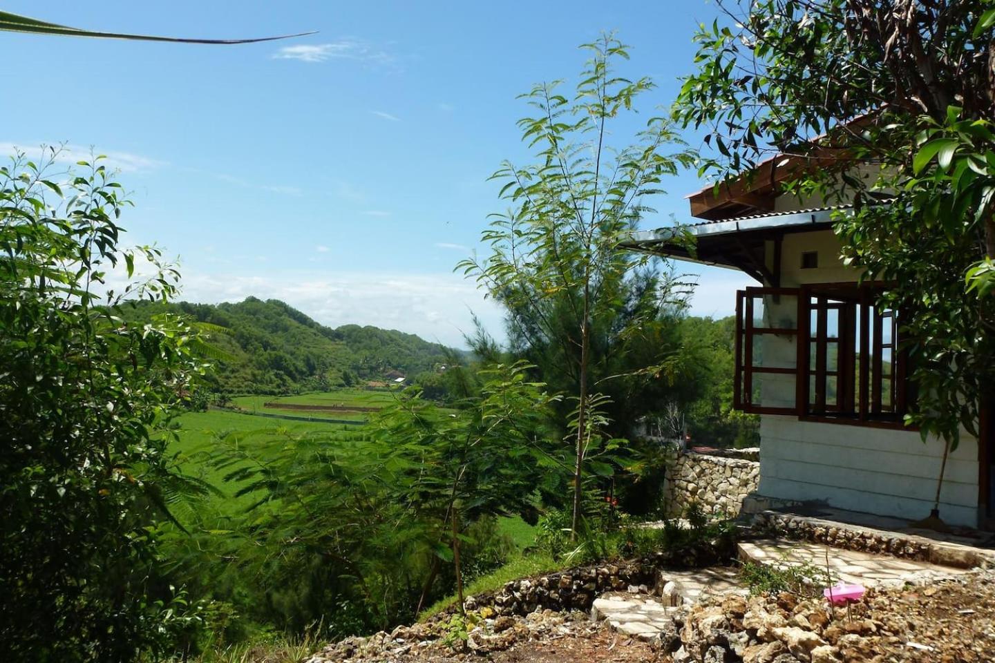 Villa with Sea View - Photo 30