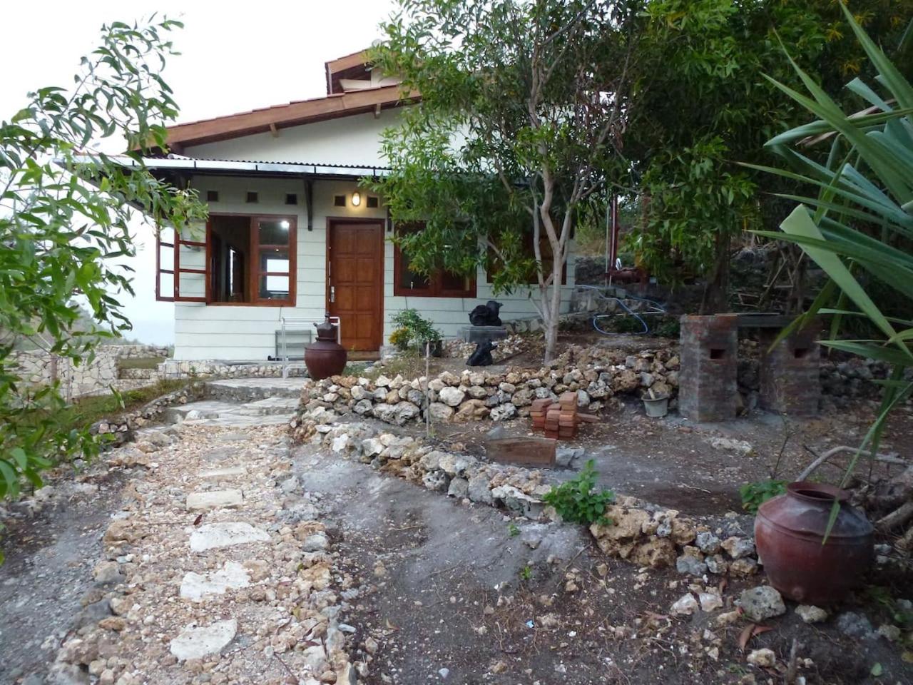 Villa with Sea View - Photo 21