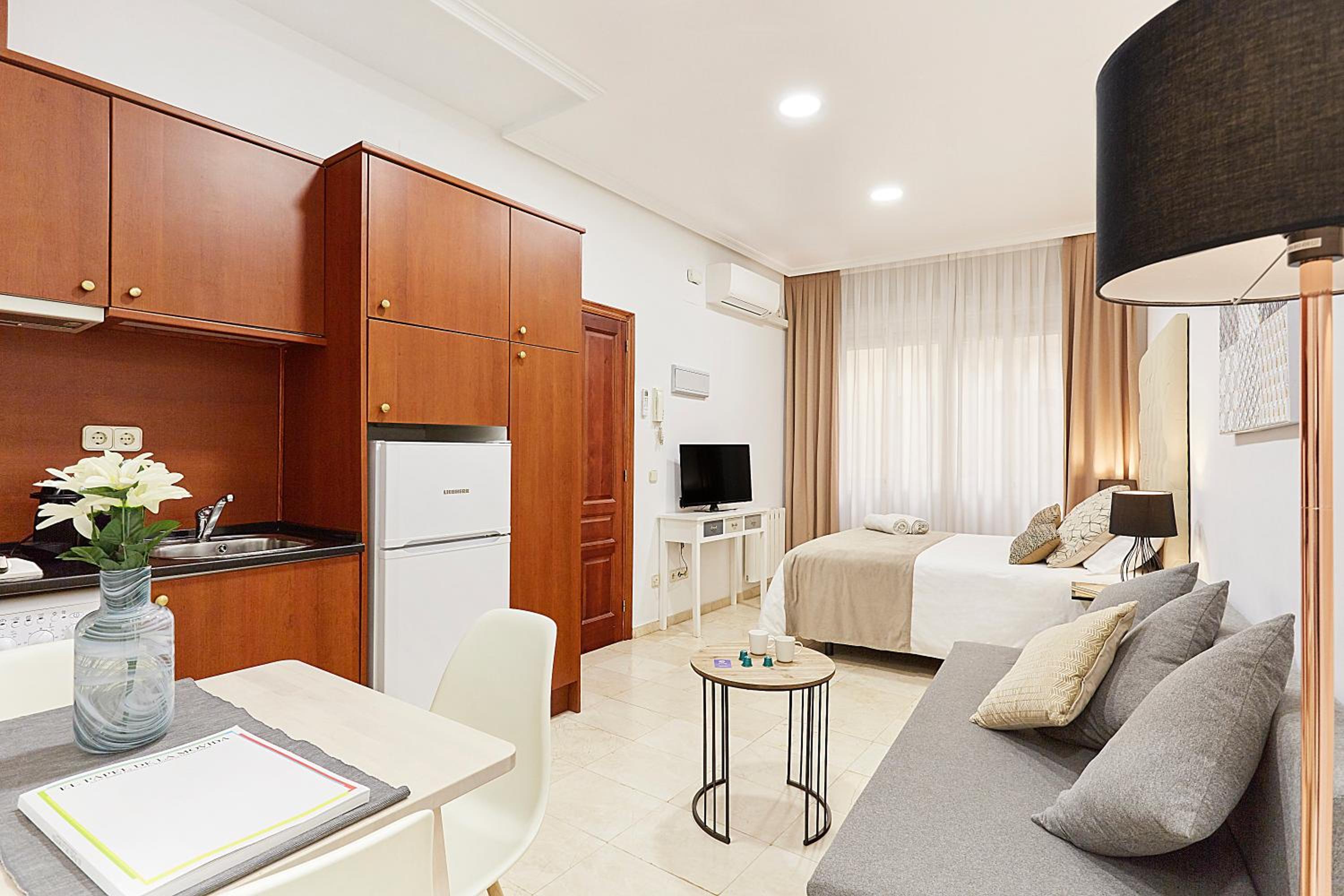 Apartamento