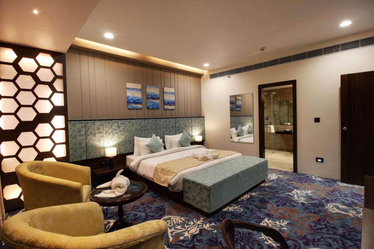 Family Suite - Photo 4