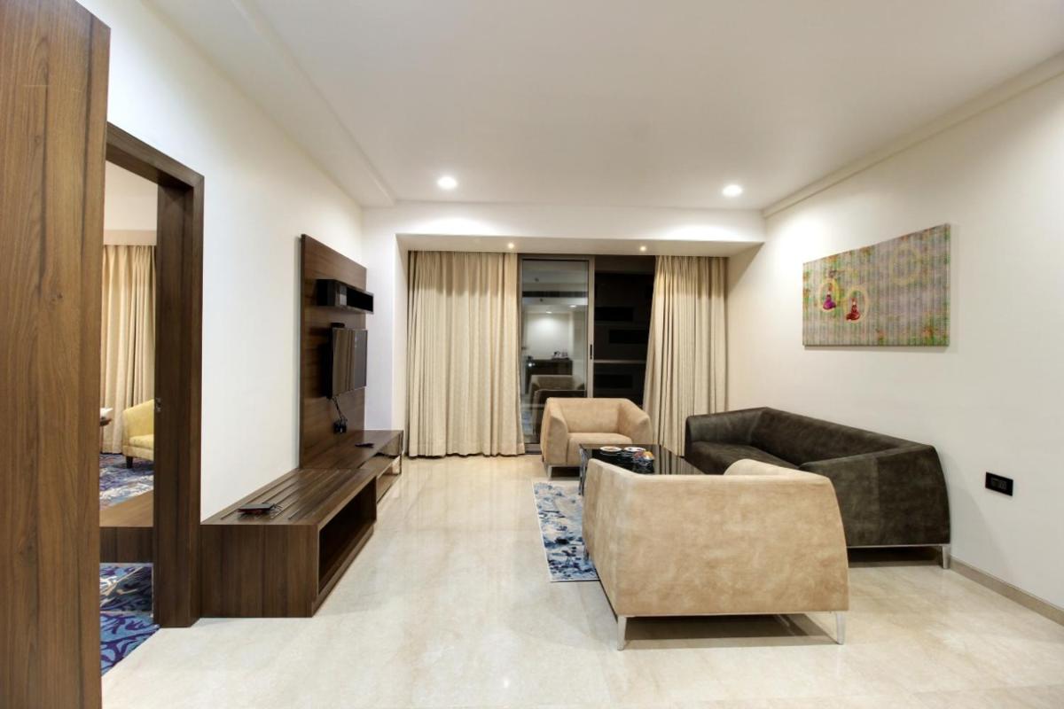 Regal Suite - Photo 4