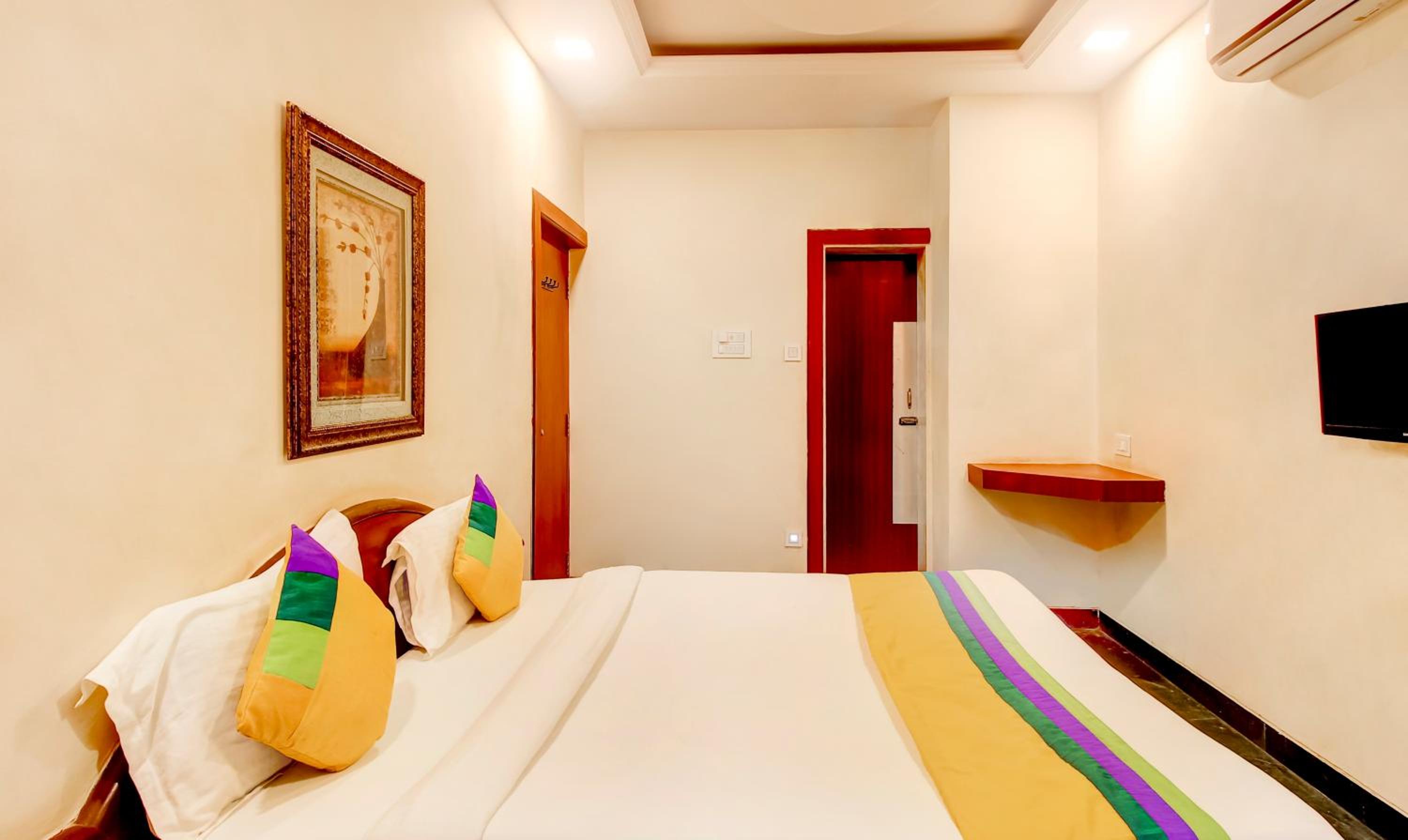 Standard Room photo 1