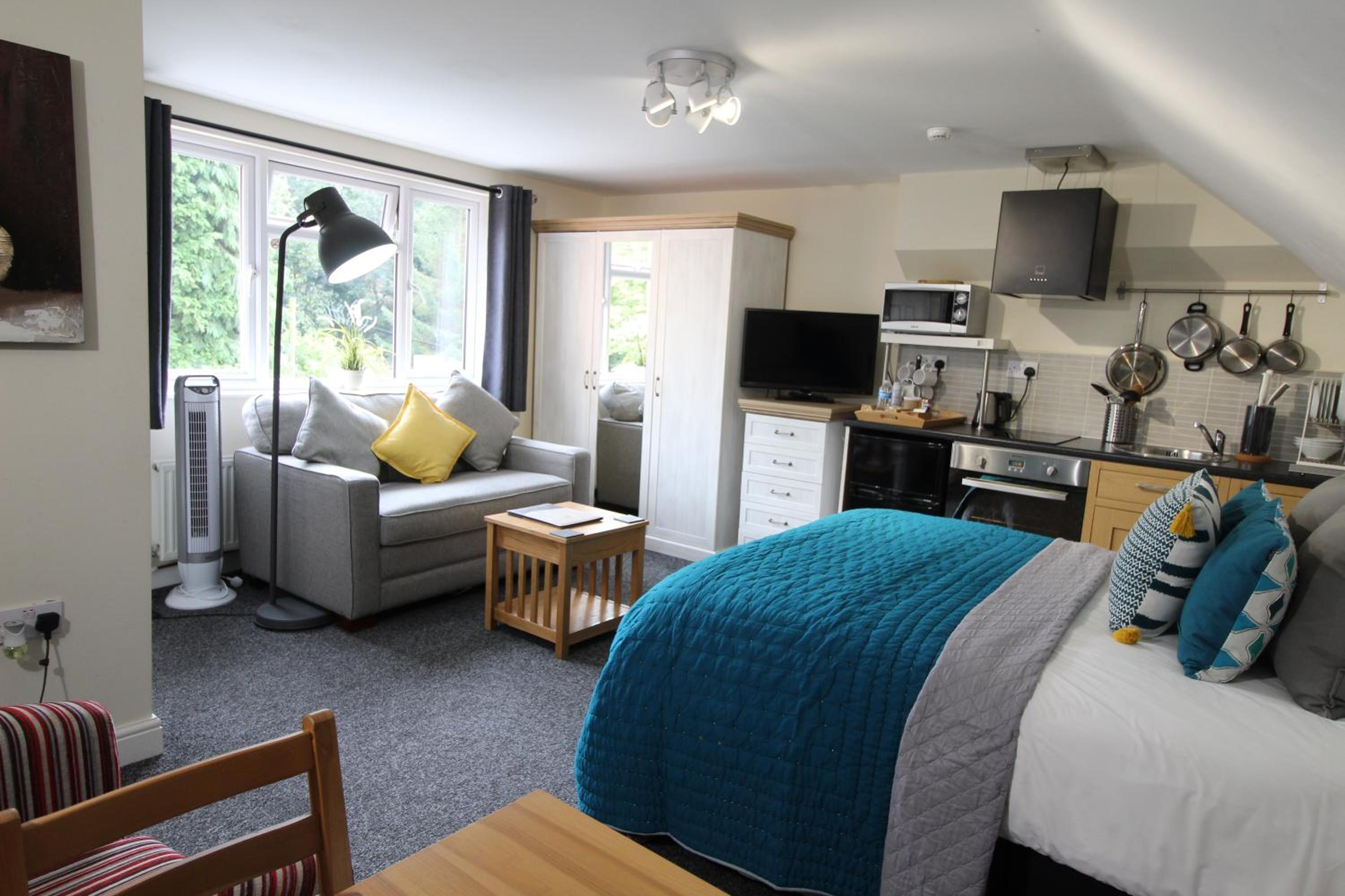 Superior Room - Photo 1