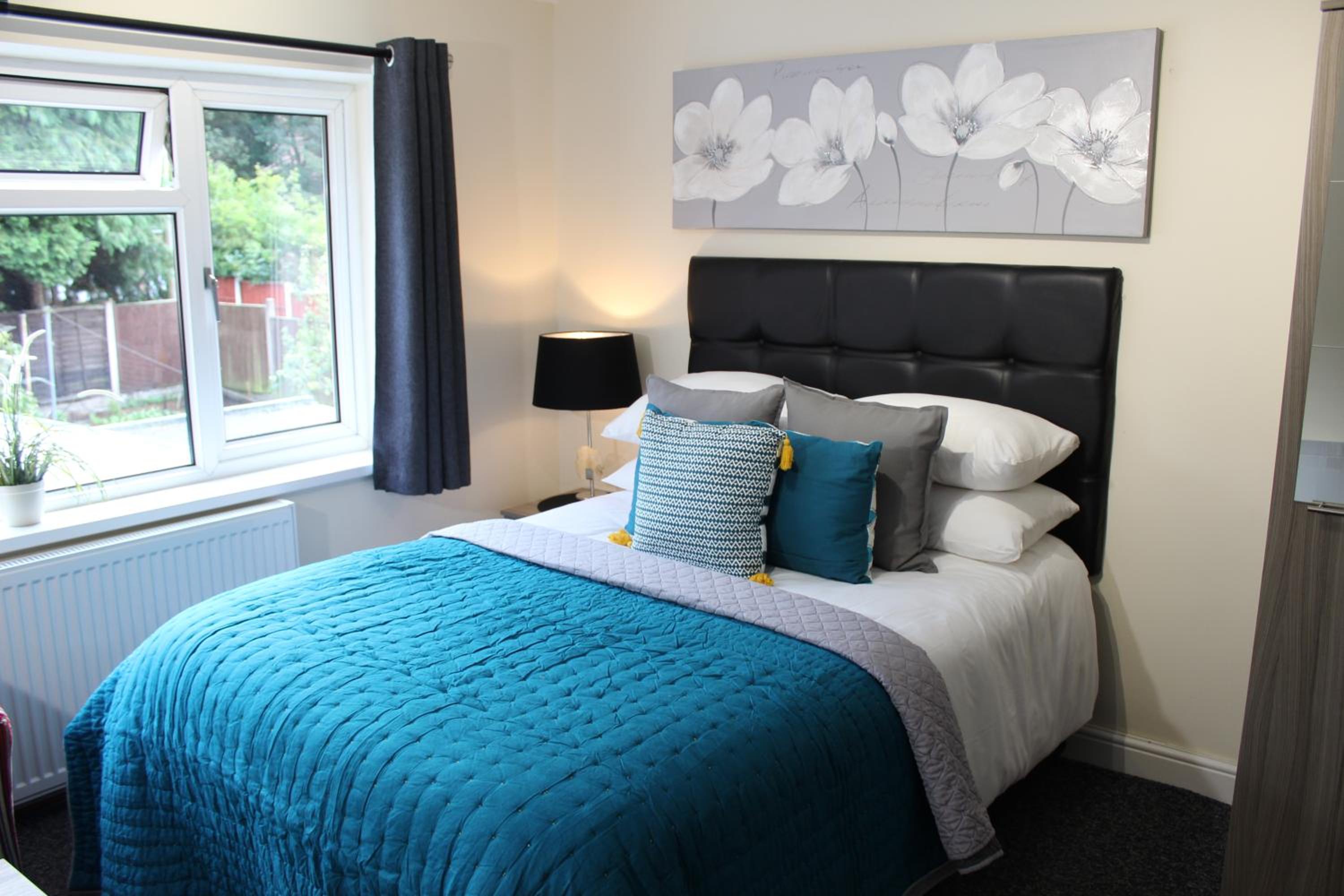 Deluxe Room - Photo 4
