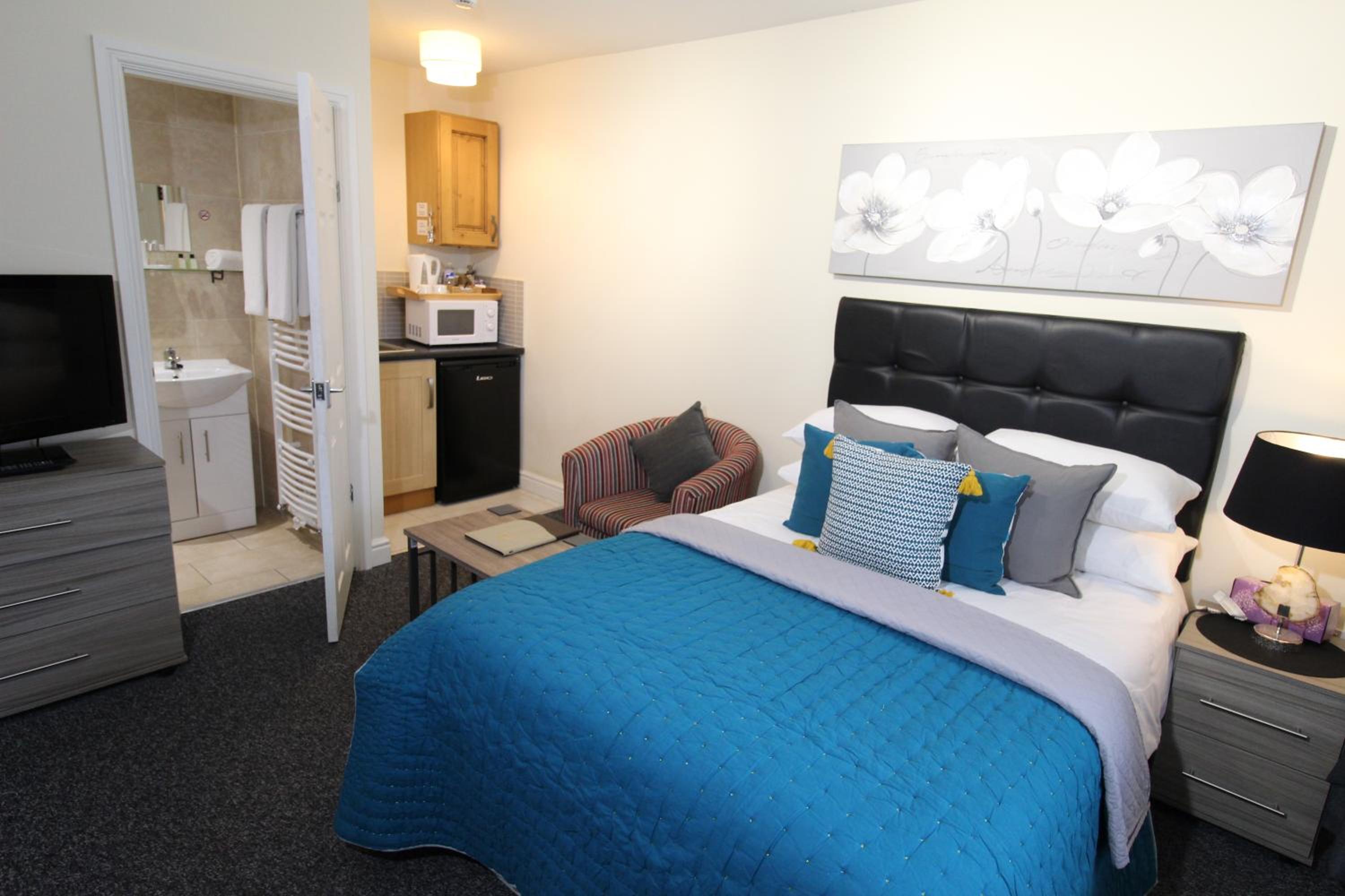 Double Room - Photo 1