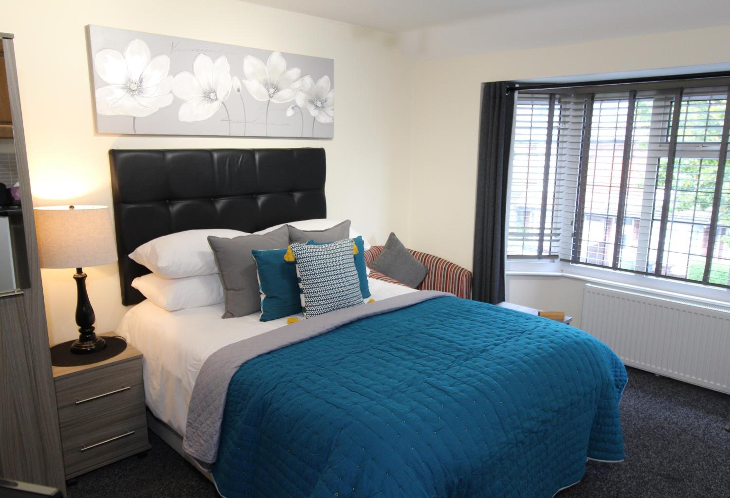 Deluxe Room - Photo 6